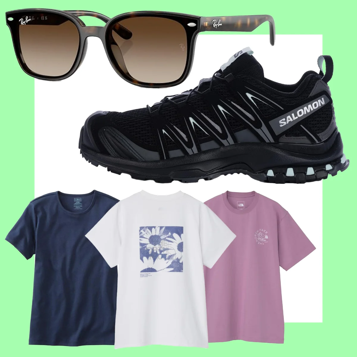 買うなら今！ ファッションアイテム25選【Amazonプライムデー】人気のスニーカーやサンダル、夏服まで厳選