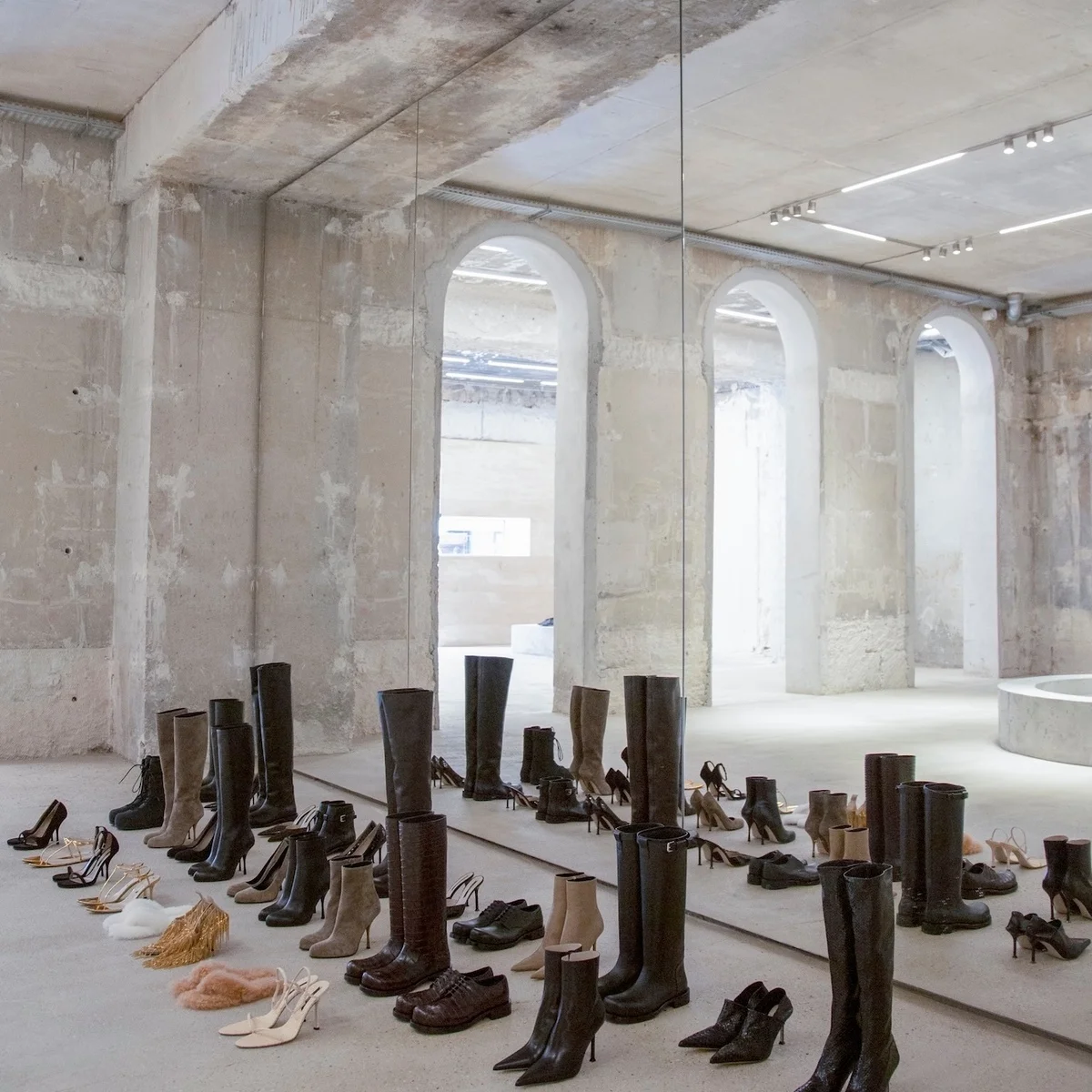 2026FWパリファッションウィーク、番外編