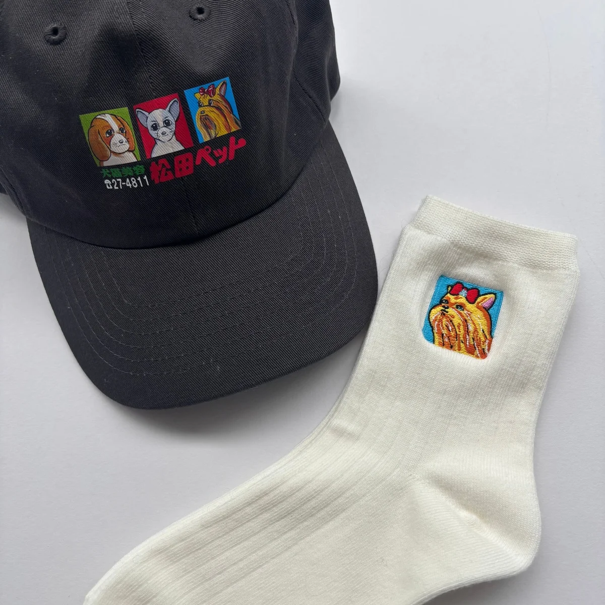 【新潟】に行かなくても買える! 【松田ペット】でポチれるグッズ3選