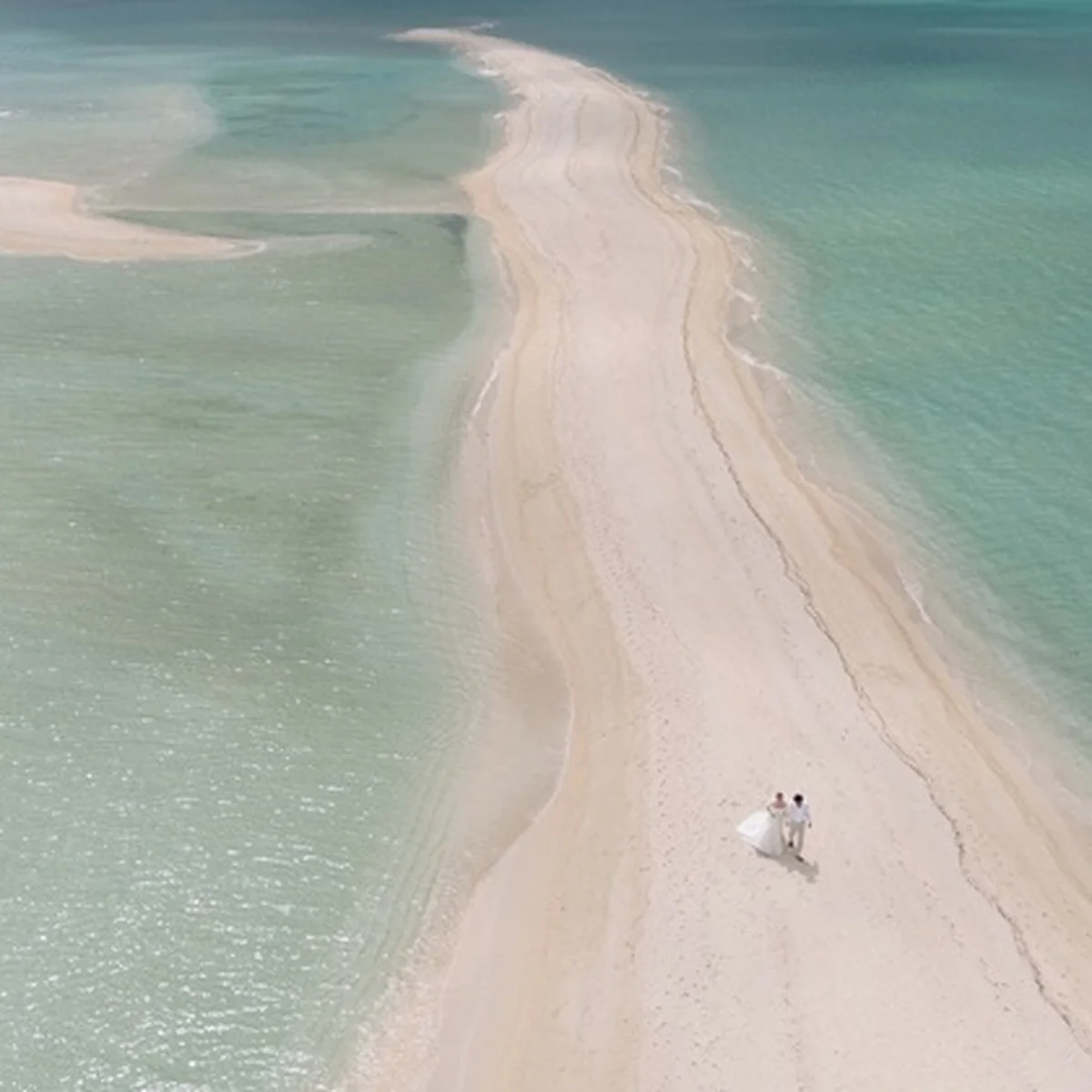 話題のホテル、沖縄【ローズウッド宮古島】がウェディング本格始動！ 婚礼予約の受付をスタート