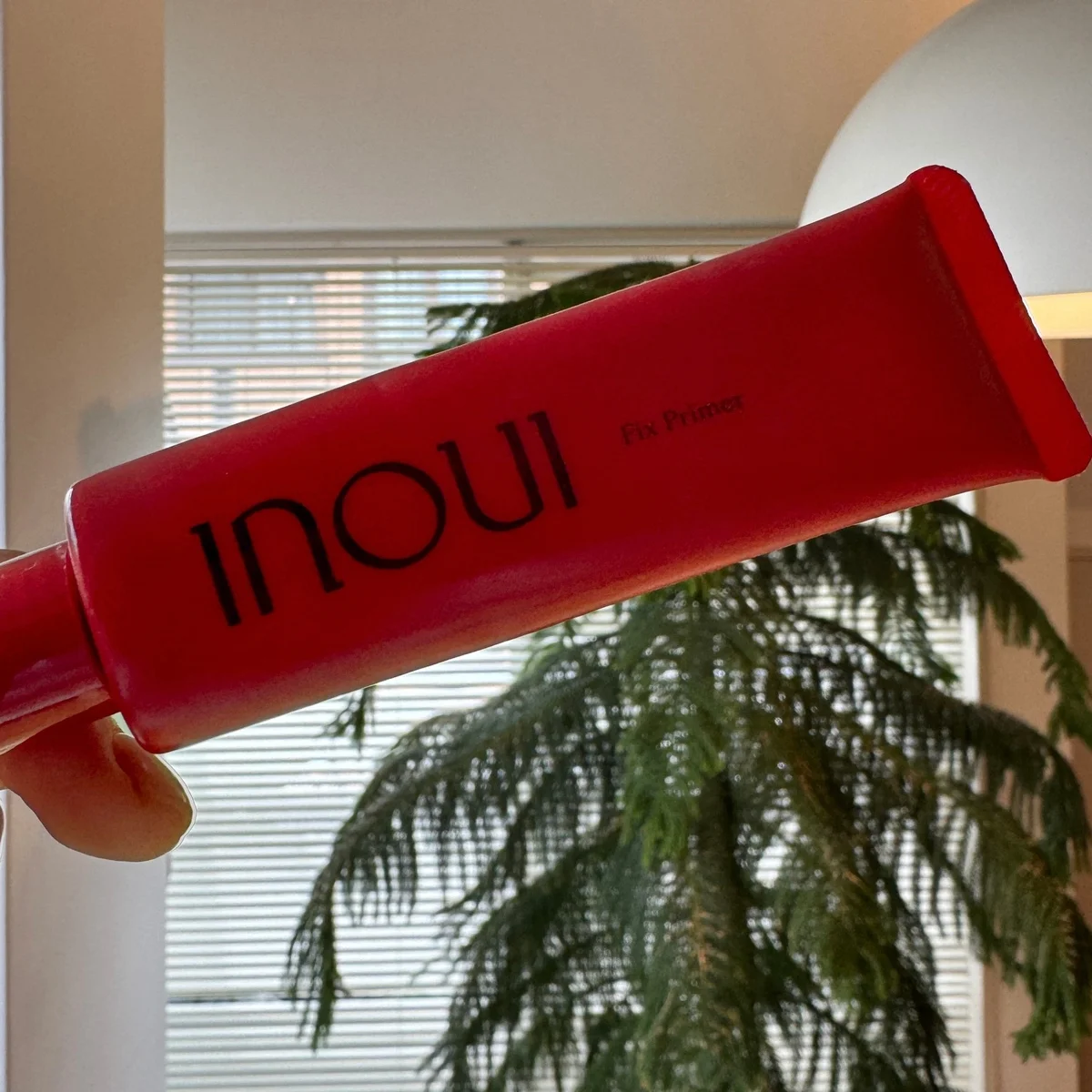 乾かないのに崩れない【インウイ】のプライマーが乾燥シーズンの味方です！