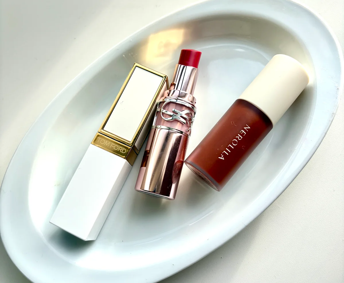 ５月のポーチに入れたい“一軍リップ”｜ツヤ・血色感・落ちにくさで選ぶ春夏の相棒