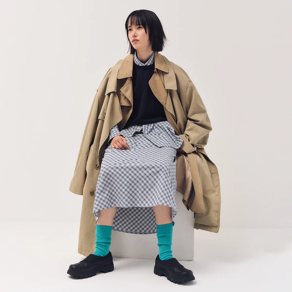 春の足元はソレルに決定！ 万能クロッグの魅力とは？