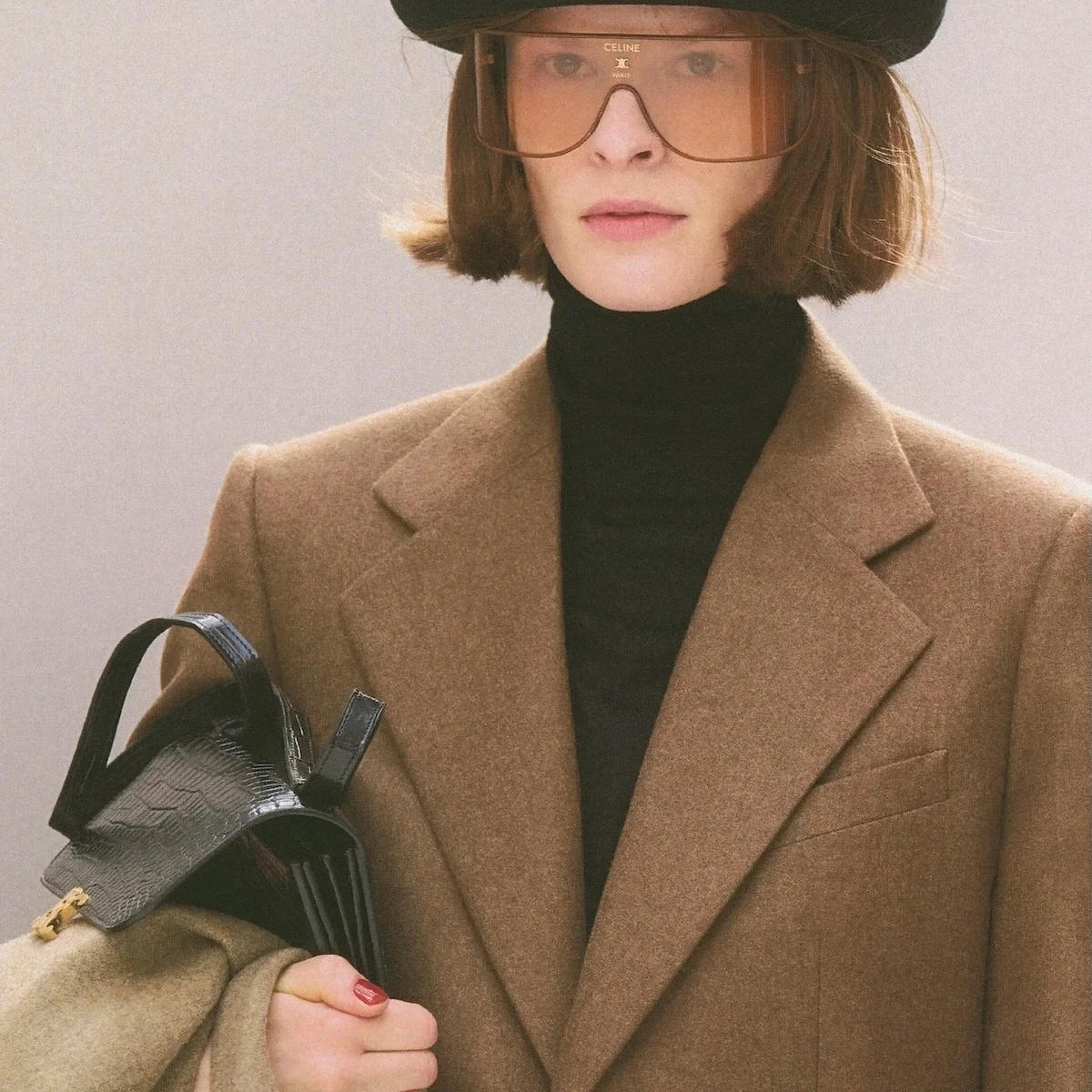 2026FWパリファッションウィーク、チェックリスト 1/3