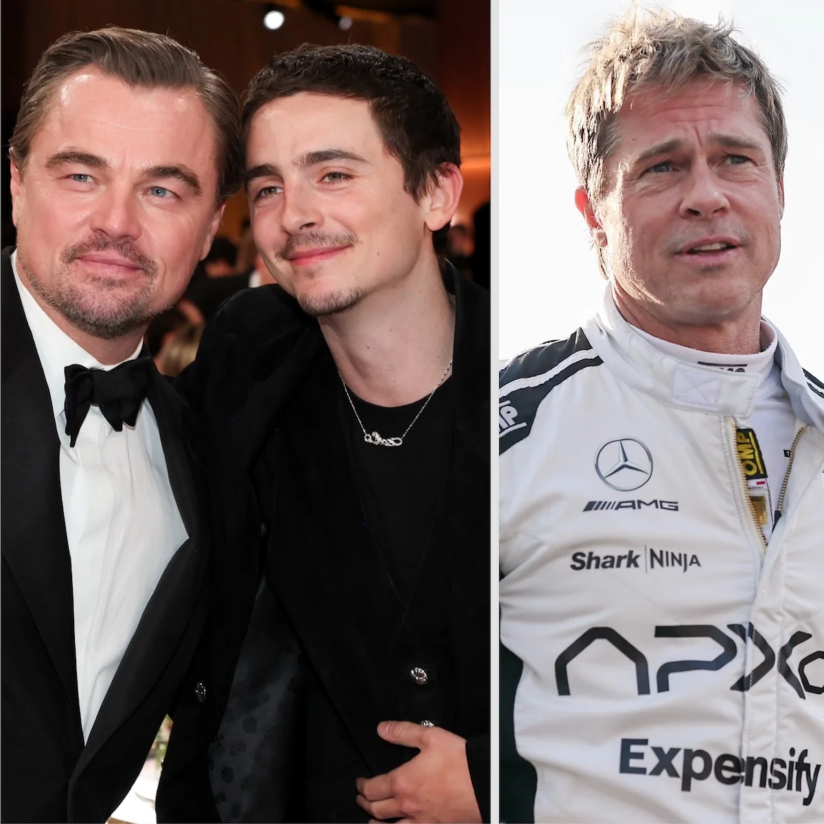 アカデミー賞2026ノミネート発表！ アリアナ・グランデはまさかの落選、エル・ファニングは初の候補入りに涙など、セレブの悲喜こもごもを一挙紹介