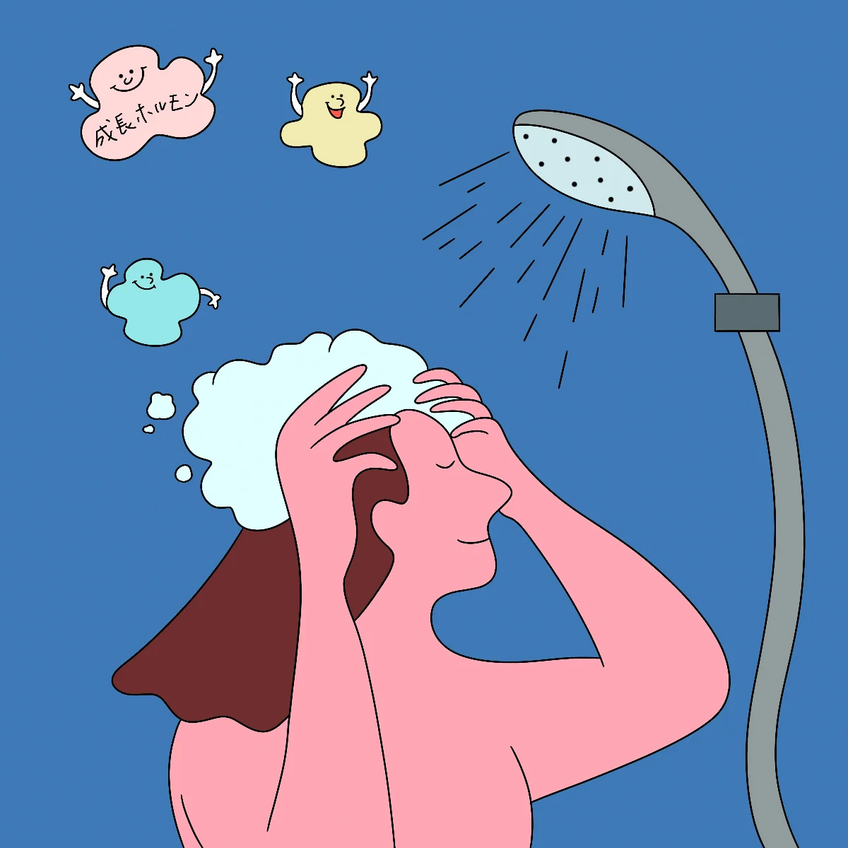 女性の薄毛予防にできること。専門医に聞く、シャンプーの頻度や生活習慣のポイントとは？ 頭皮のセルフケアに役立つアイテム8点の紹介も