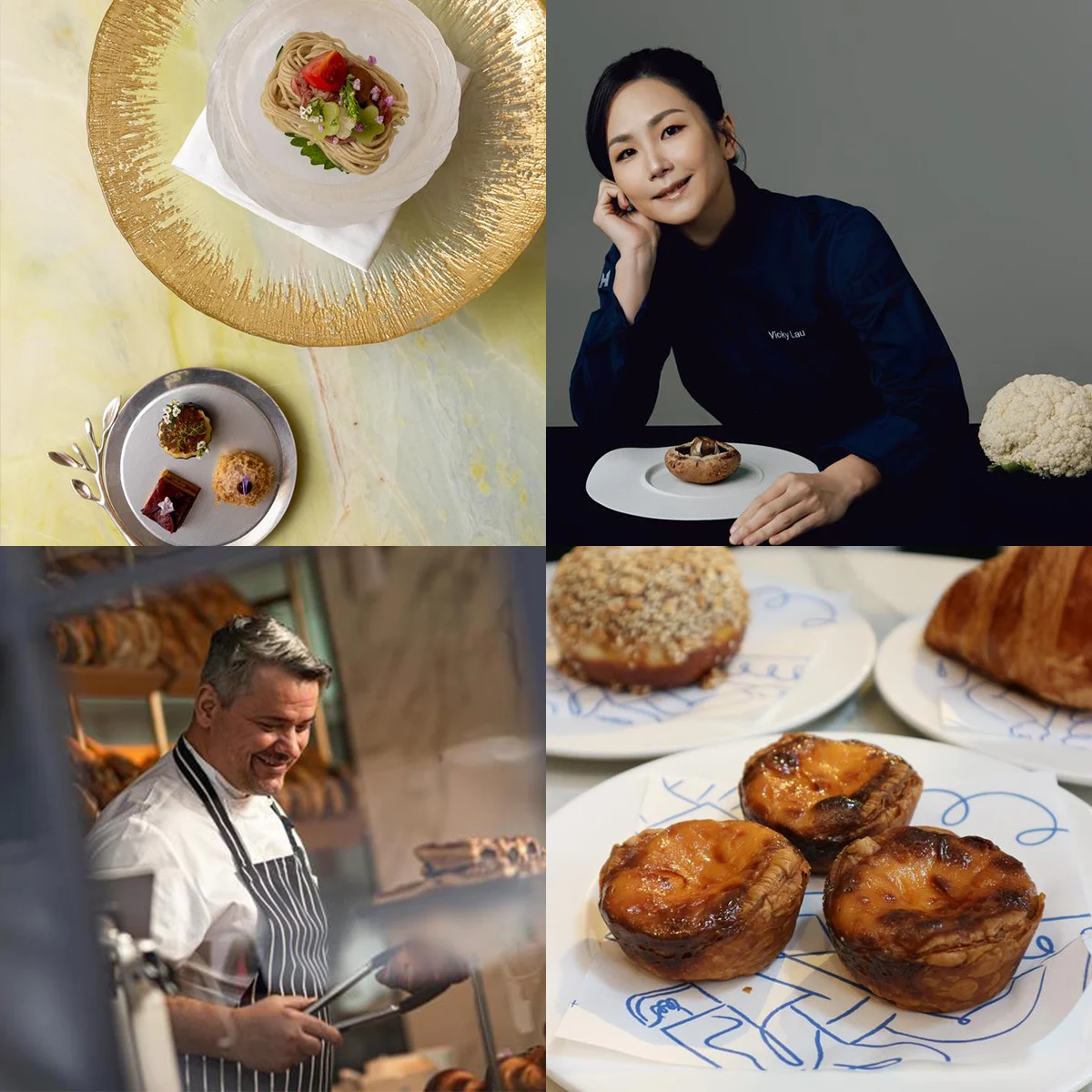 春の香港へグルメトリップ！おすすめの名店４選