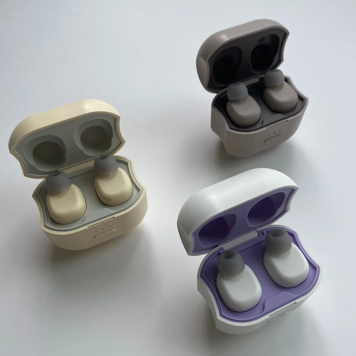 温かい耳栓【イヤラボ mini】は、寝つきにくいときや、オン／オフの切り替えに役立ちそう【ウェルネスお試し！】