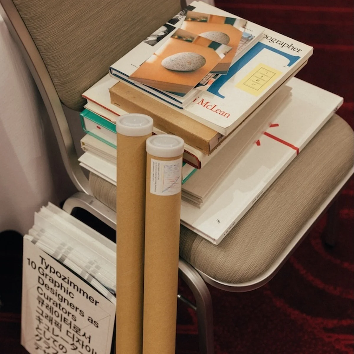 国内外52組が集結！ 70余年の歴史を持つ芝パークホテルで「TOKIO ART BOOK FAIR 2026 by TOKYO ART BOOK FAIR」開催