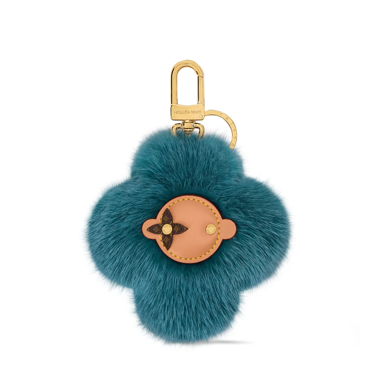 【ルイ・ヴィトン】愛らしい「ヴィヴィエンヌ」の新作バッグチャーム＆キーホルダーが登場！