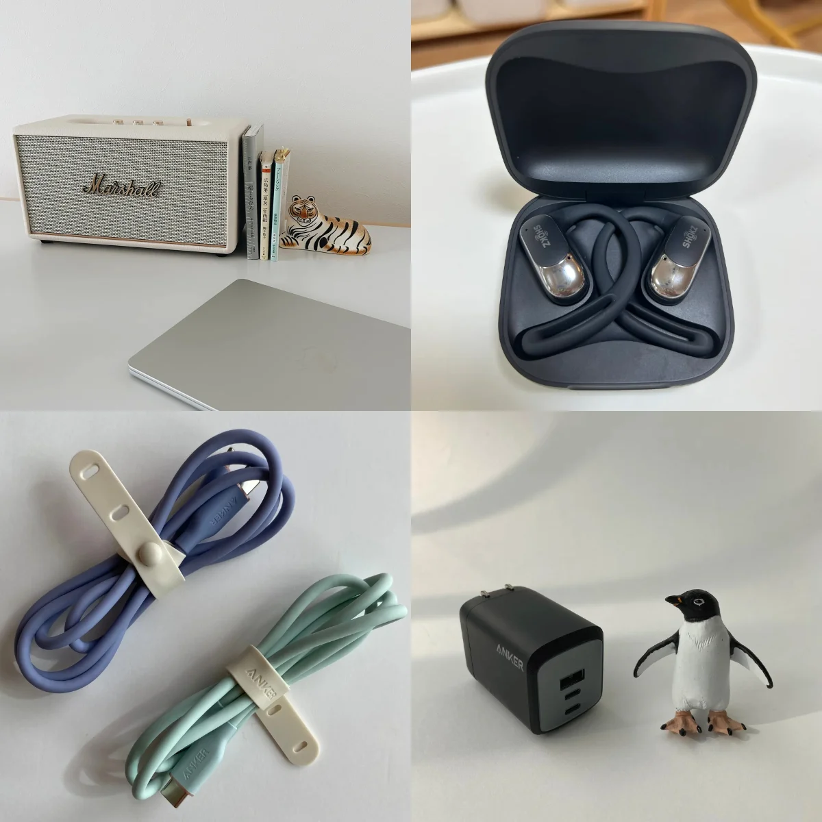 【Amazonブラックフライデー開催中！】今買うべき“ガジェット”10選｜SPURエディターのイチ押しをチェック