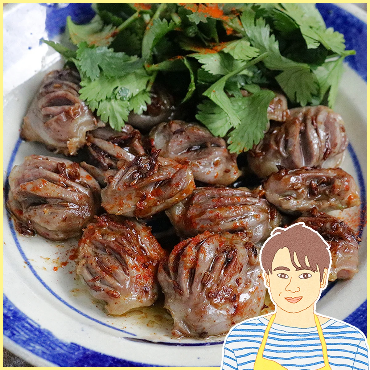 【料理研究家 エダジュンさん】エスニックで食べ過ぎをリセットする、5つの“ダイエットレシピ”