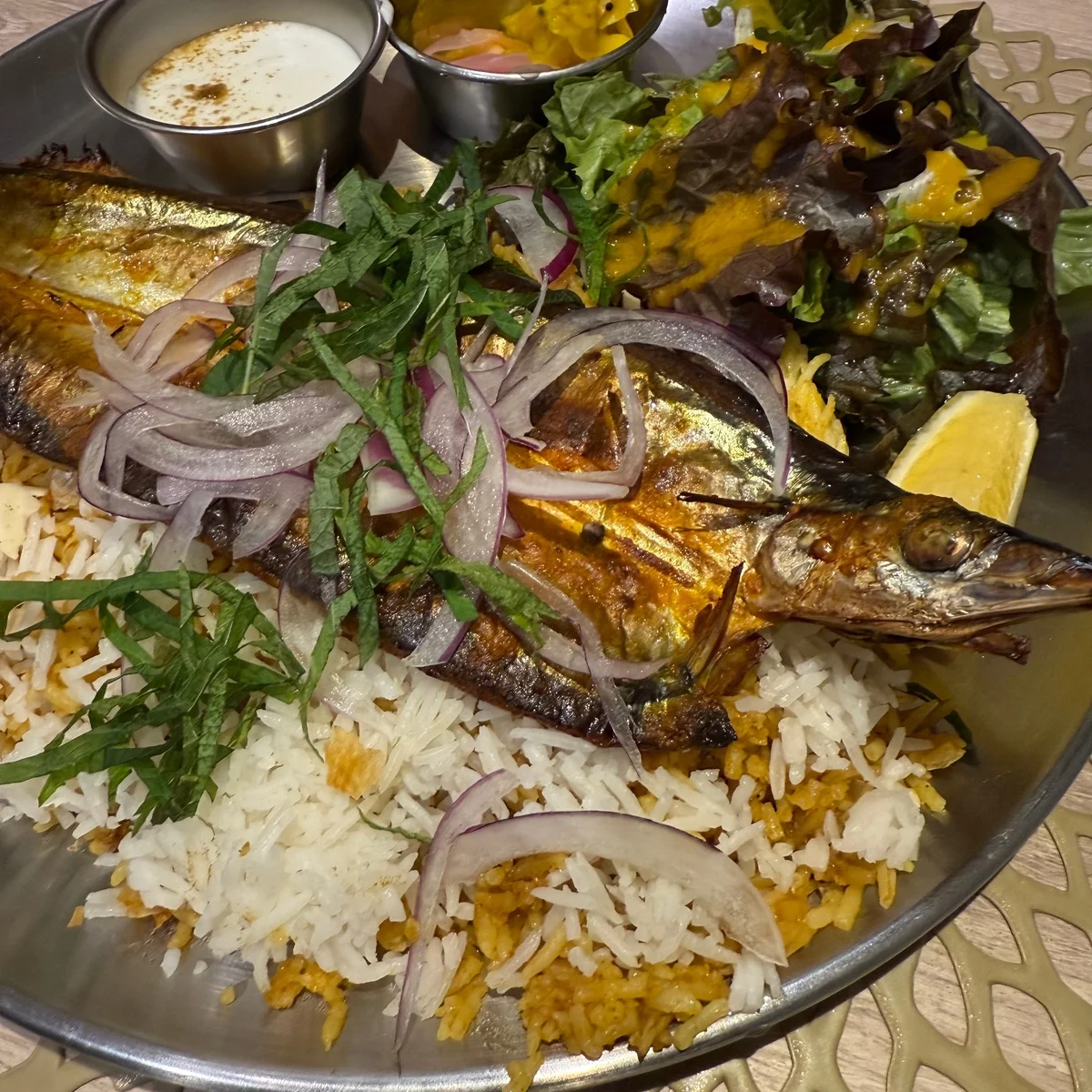 【東京駅グルメ】カレーがアツい！  年末年始の観光や帰省には、カレーとビリヤニを食べて欲しい　