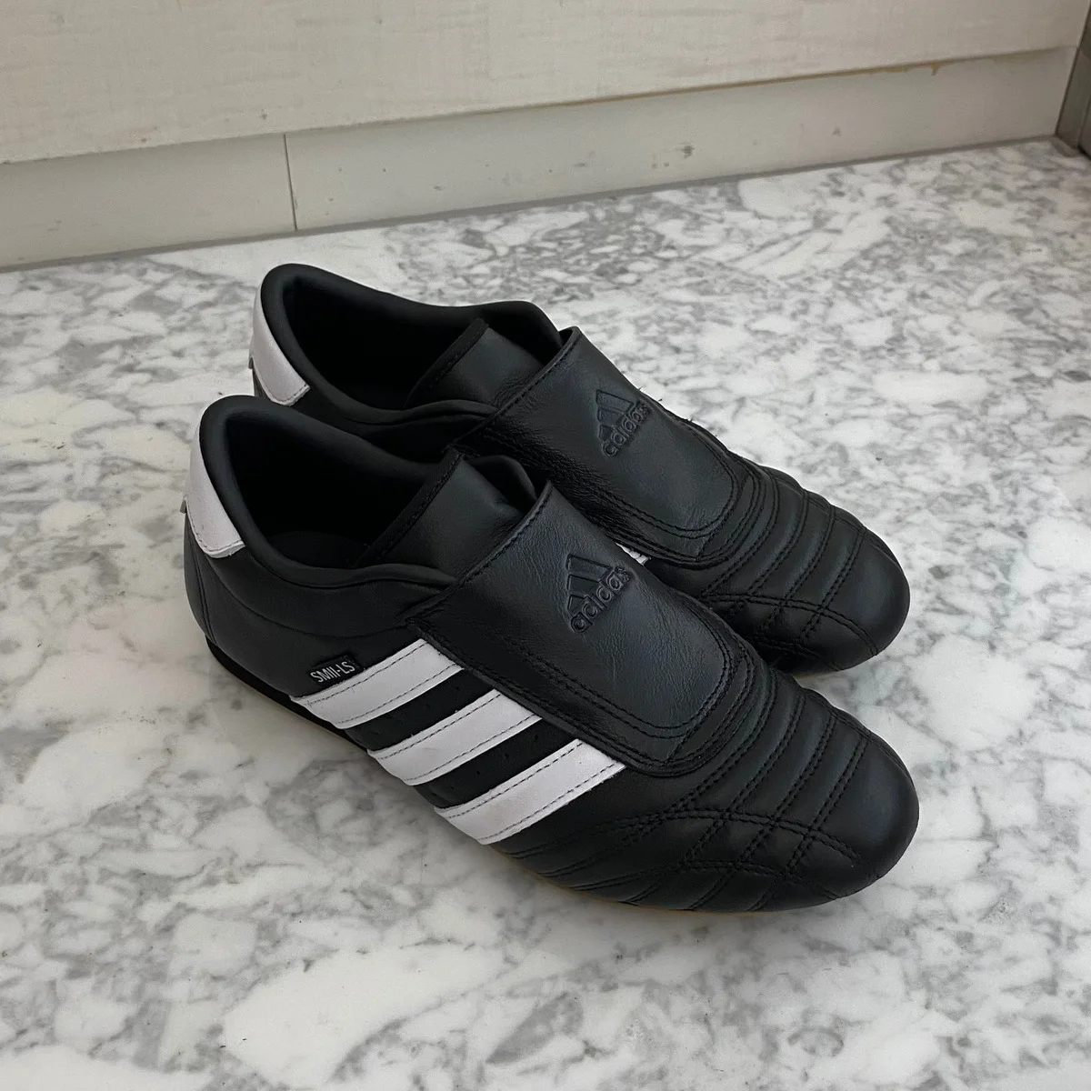  【アディダス】ローテクスニーカーの注目株！ 「テコンドー」がかなり使えます