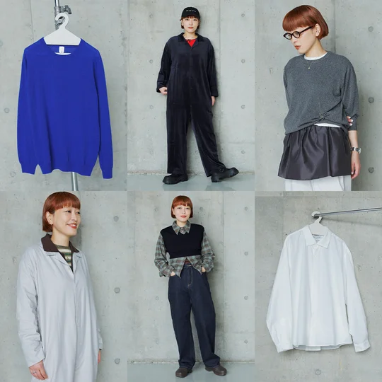 YAECA CONTEMPO(ヤエカ コンテンポ)のストール通販 | mirabella