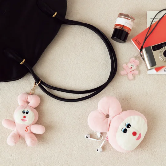 しゅぷるんグッズ(シュプルングッズ)のしゅぷるんポーチ通販