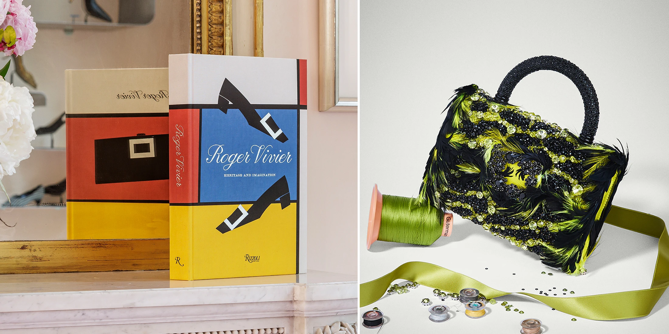 ロジェ ヴィヴィエ、メゾンのDNAと革新の歩み