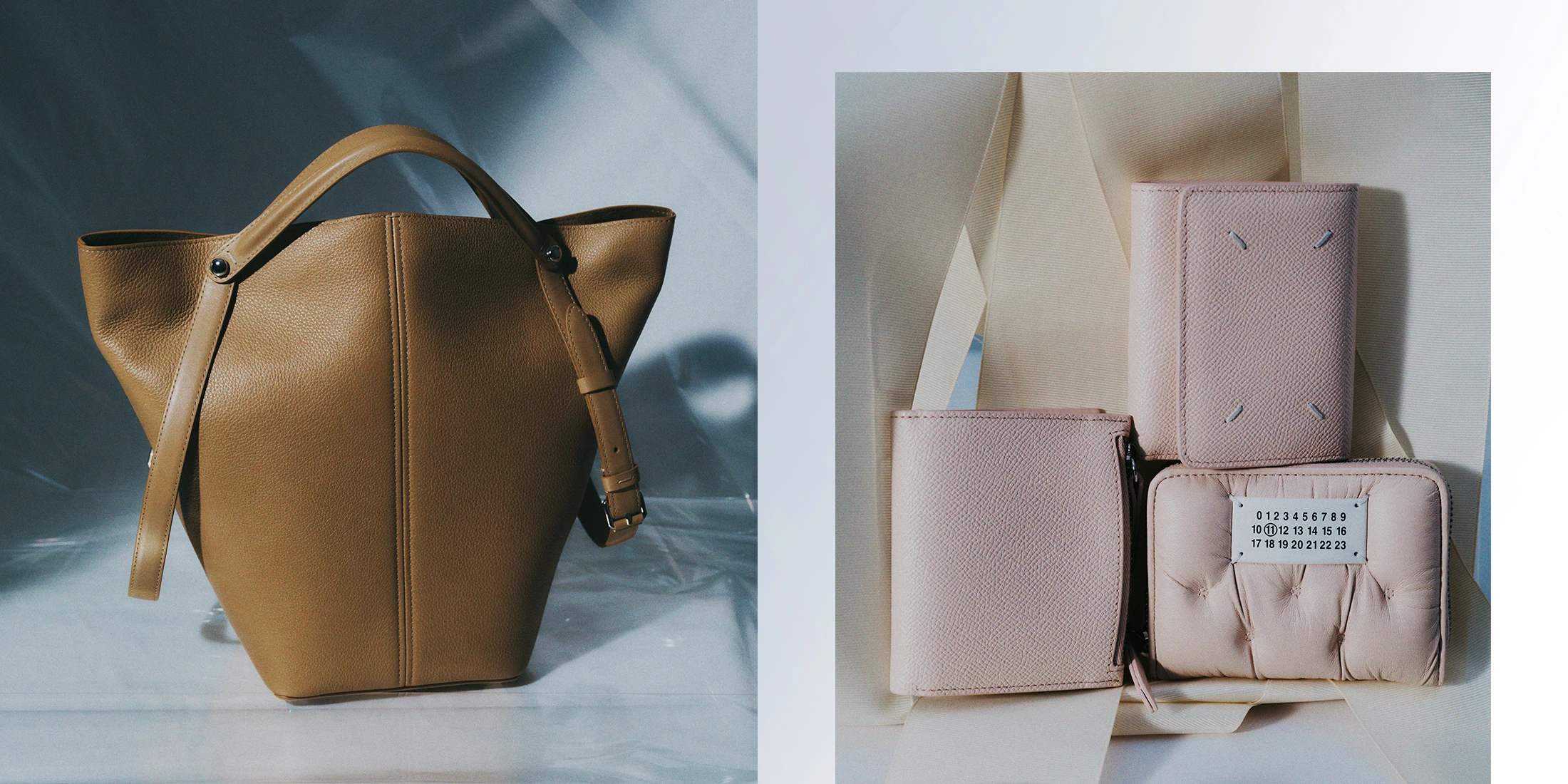 メゾン マルジェラと輝く季節のウィッシュリスト