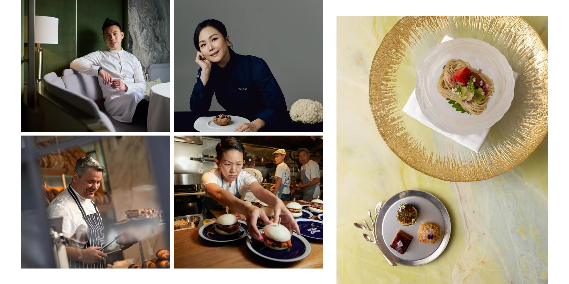 春の香港はグルメ旅がおすすめ！ 今行きたい名店４選