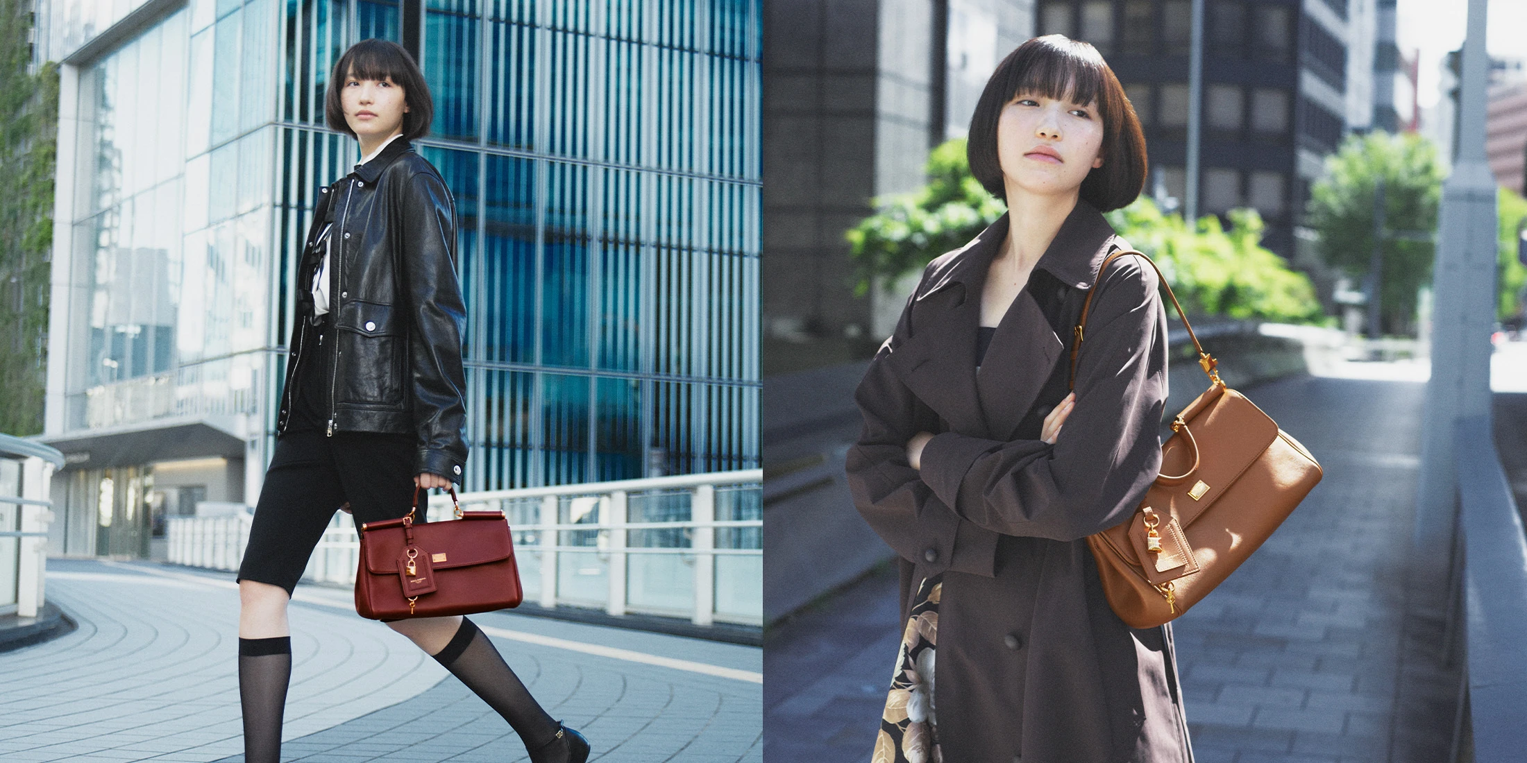 DOLCE&GABBANAの名品「マイ シシリー」