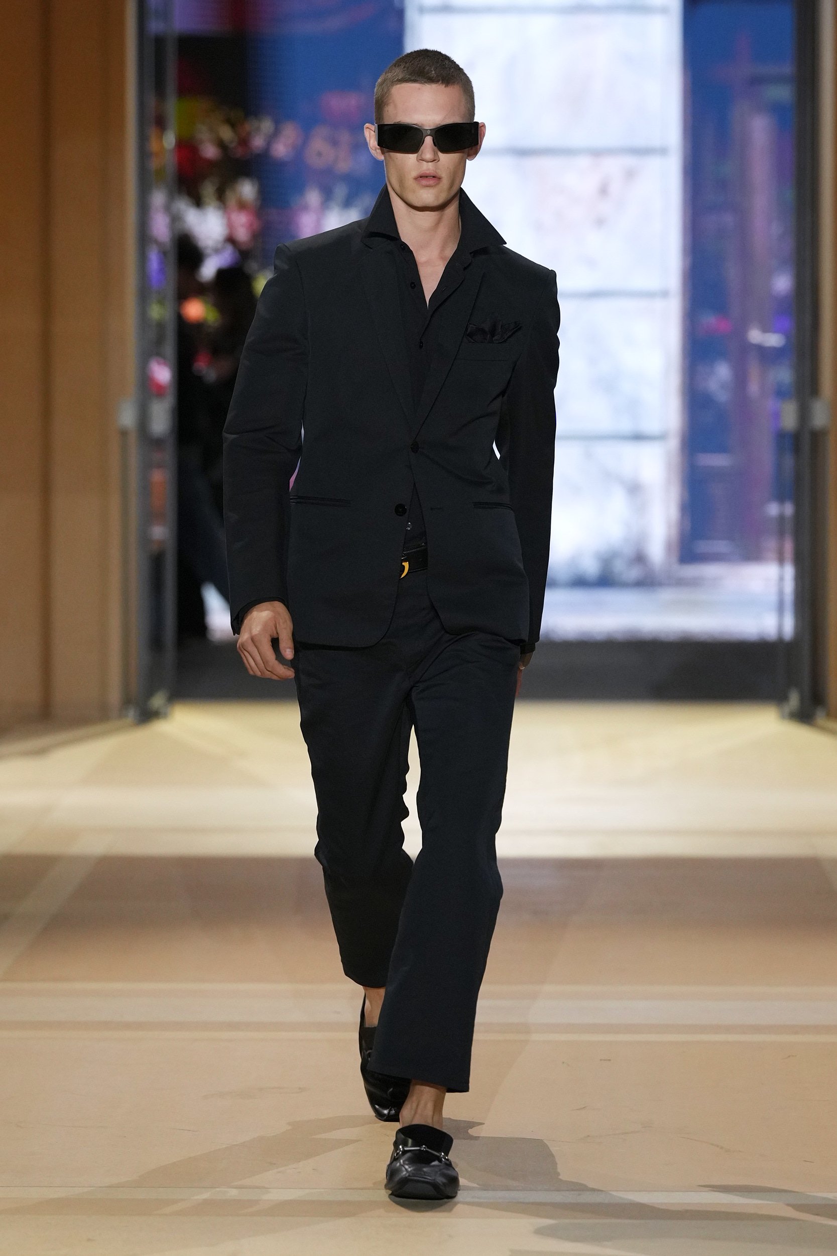 グッチ(GUCCI) - 2027年春夏コレクション | SPUR