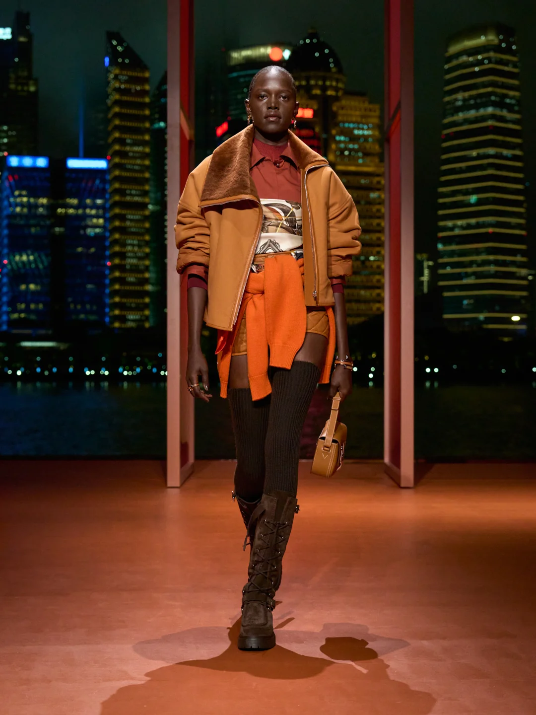 2026年リゾートコレクション_HERMÈS(エルメス)_モデル_27