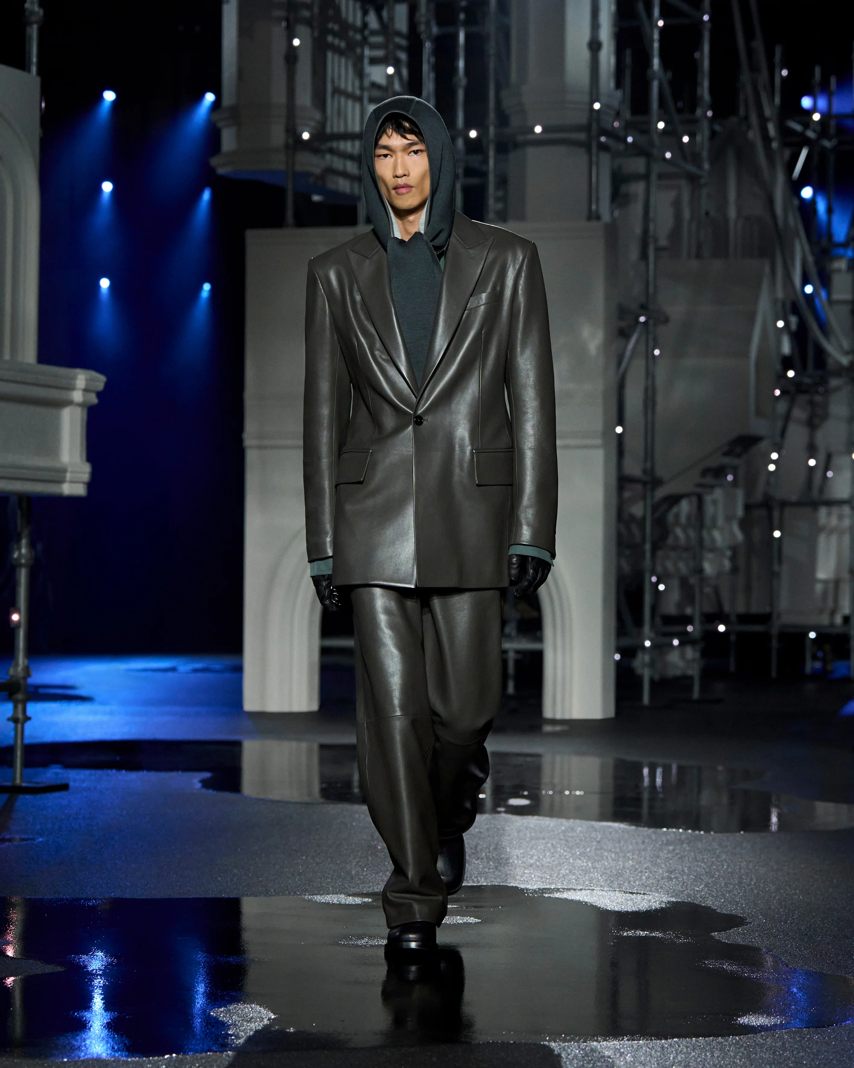 2026-27年秋冬コレクション_BURBERRY(バーバリー)_モデル_12