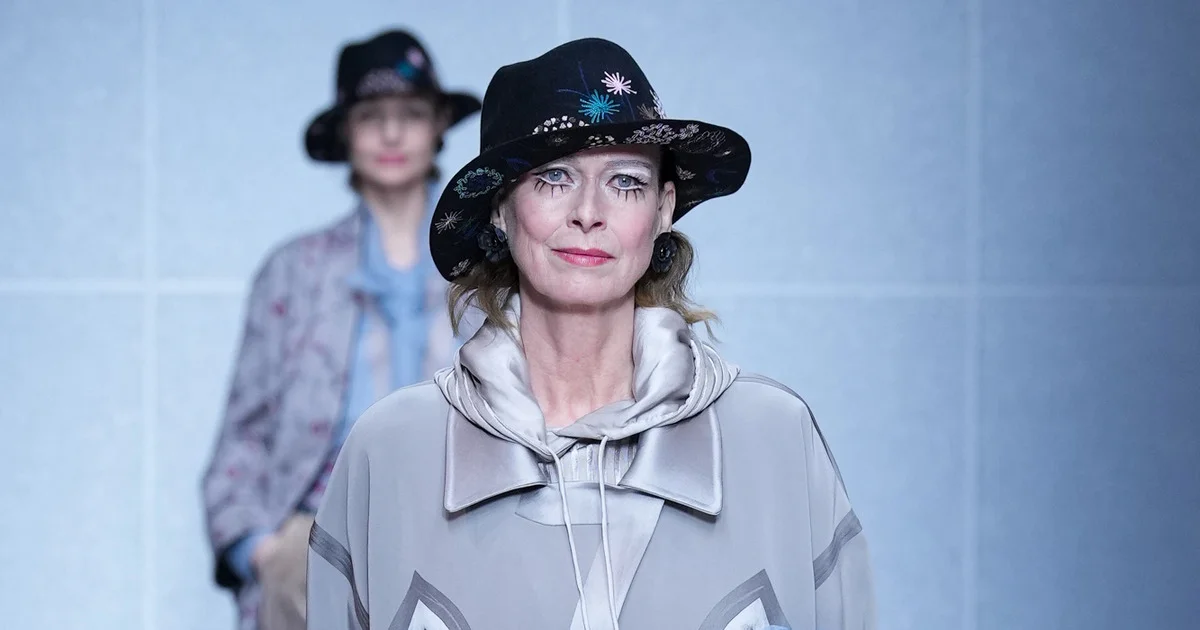 ジョルジオ アルマーニ(GIORGIO ARMANI) - 2024-25年秋冬