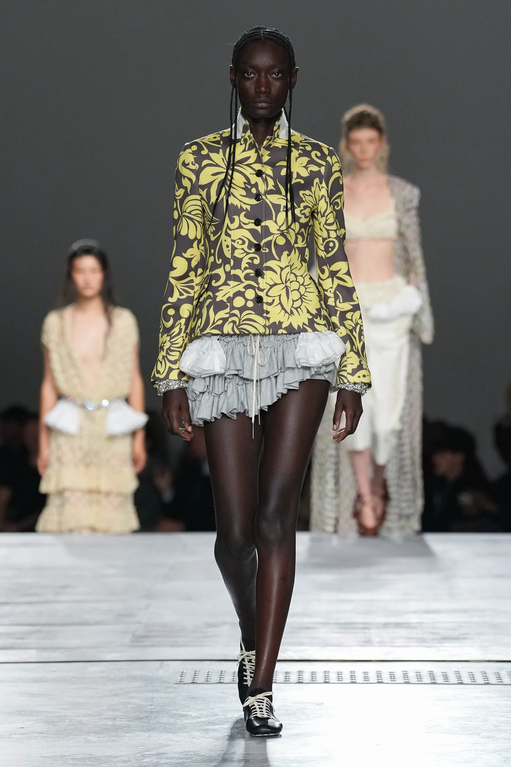 2026年春夏コレクション_DRIES VAN NOTEN(ドリス ヴァン ノッテン)_モデル_13