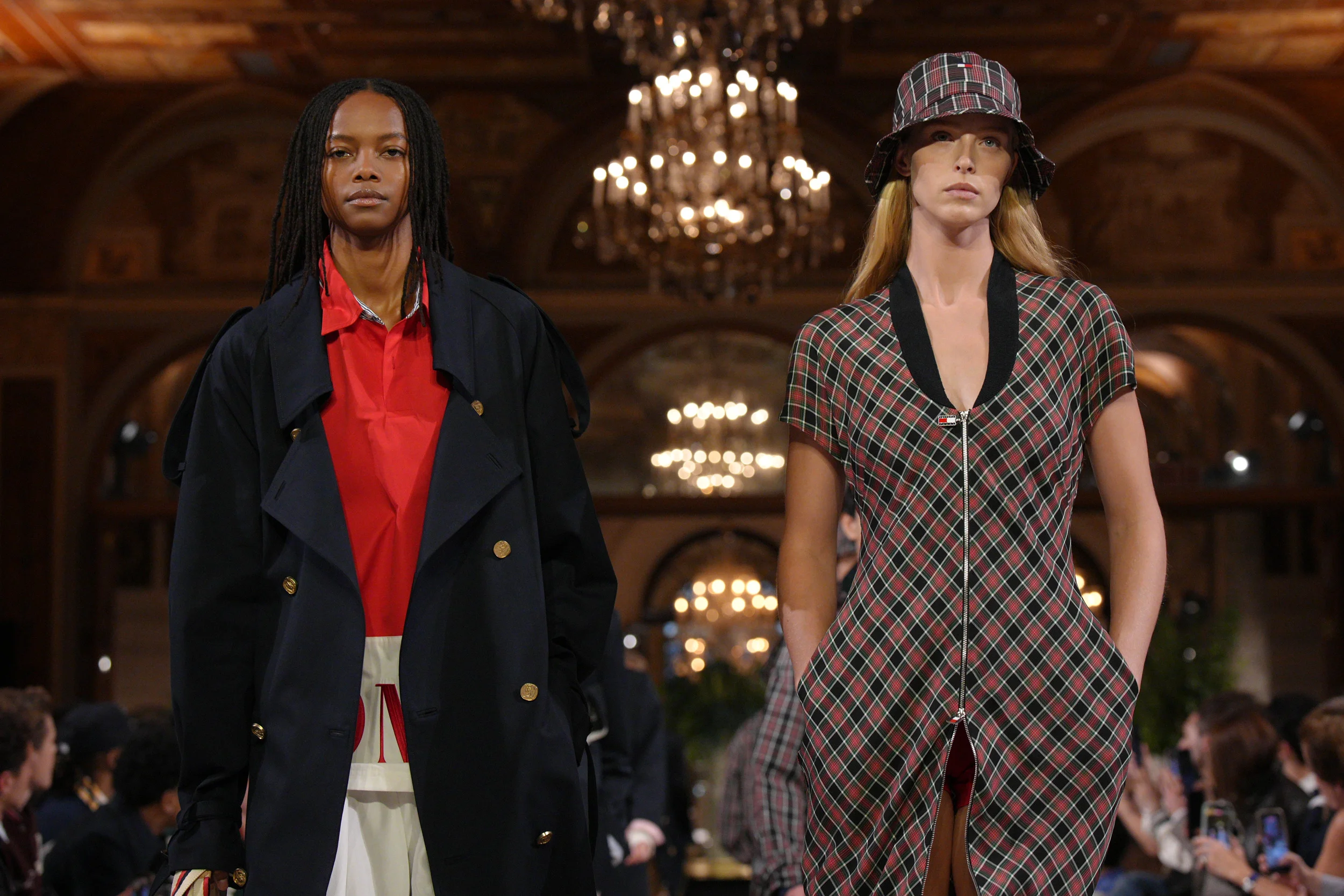 2027年春夏コレクション_TOMMY HILFIGER(トミー ヒルフィガー)_モデル_75