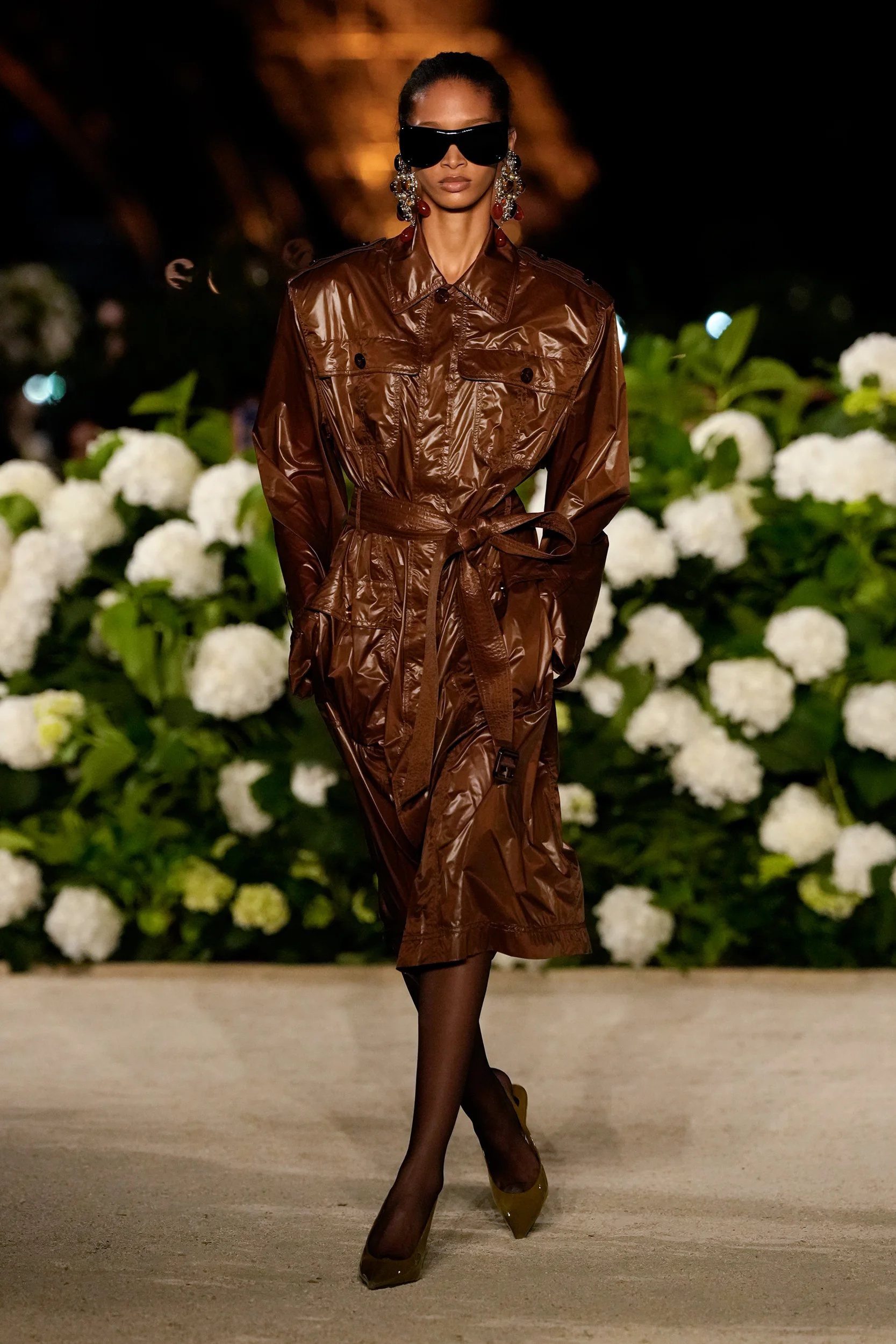 2026年春夏コレクション_SAINT LAURENT(サンローラン)_モデル_26