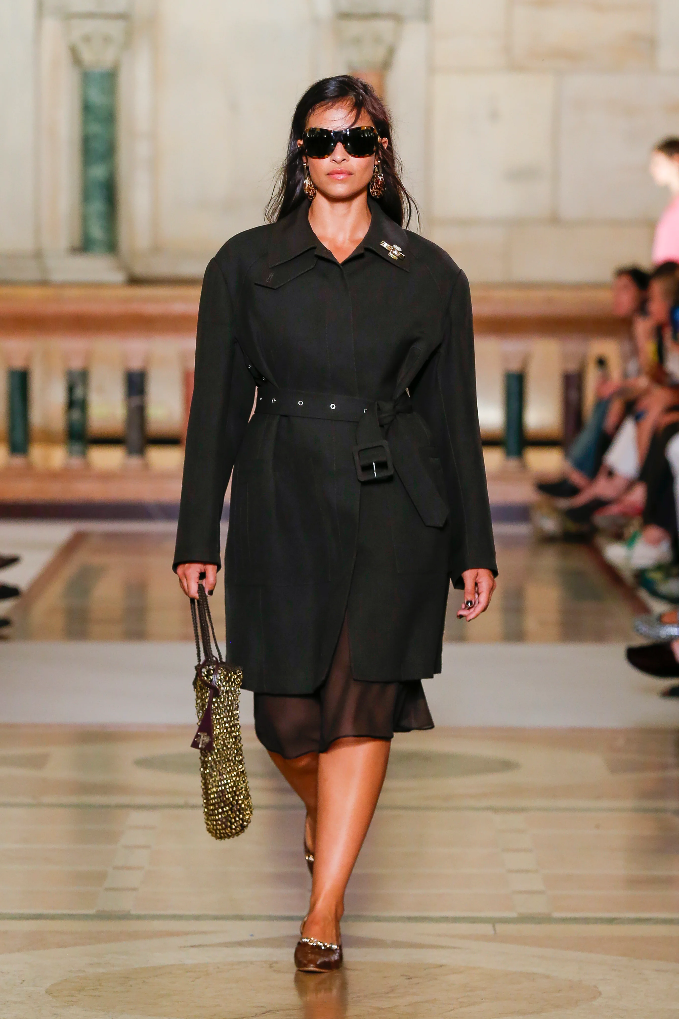 2026年春夏コレクション_TORY BURCH(トリー バーチ)_モデル_13