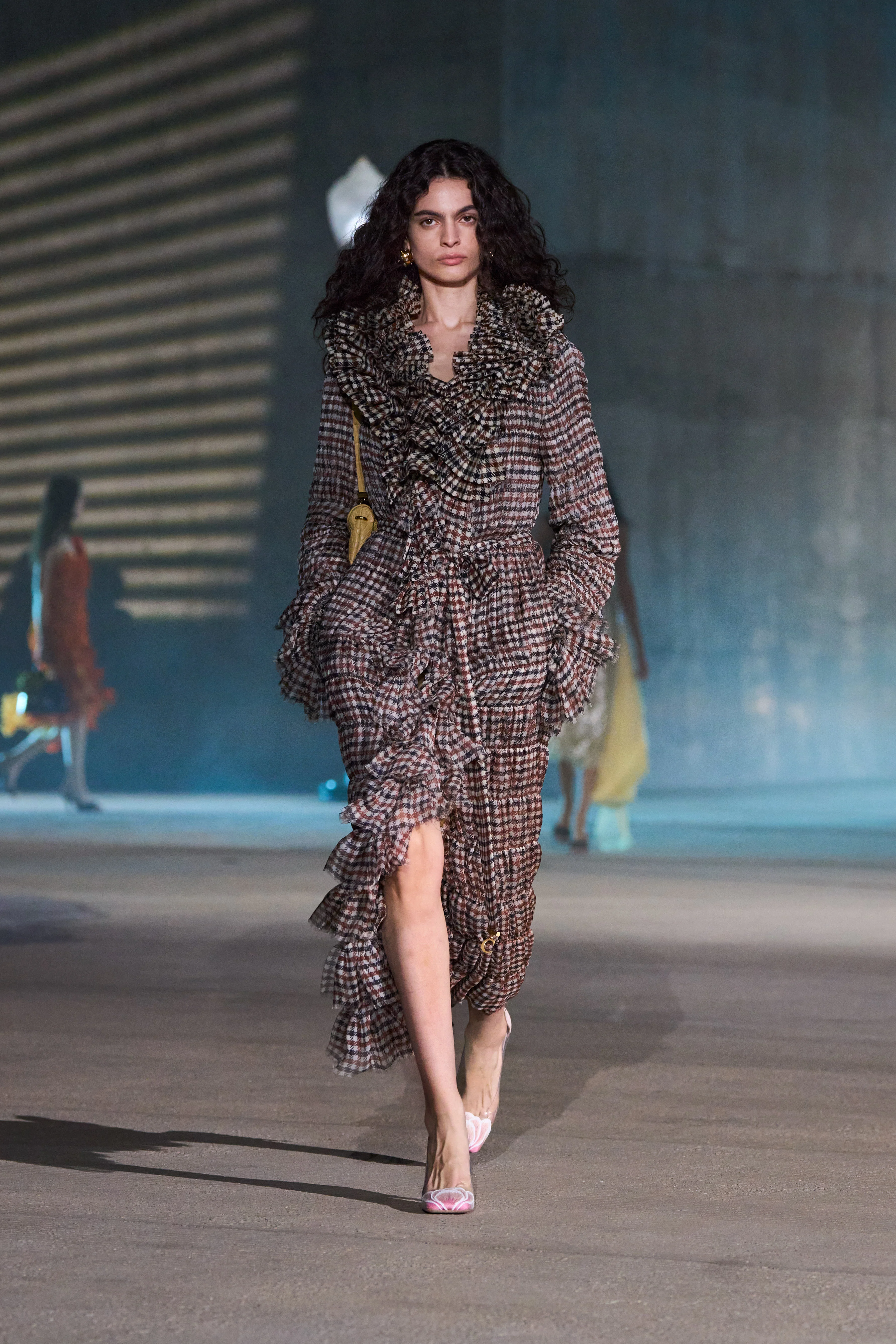 2027年クルーズコレクション_DIOR(ディオール)_モデル_23