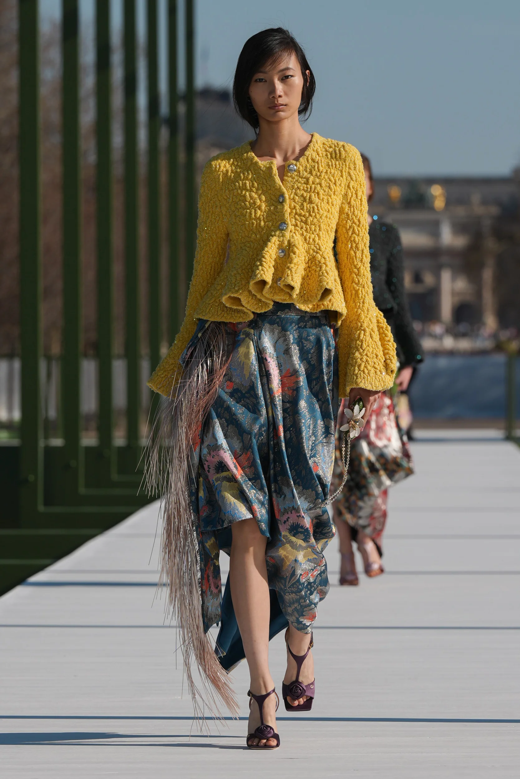 2026-27年秋冬コレクション_DIOR(ディオール)_モデル_52