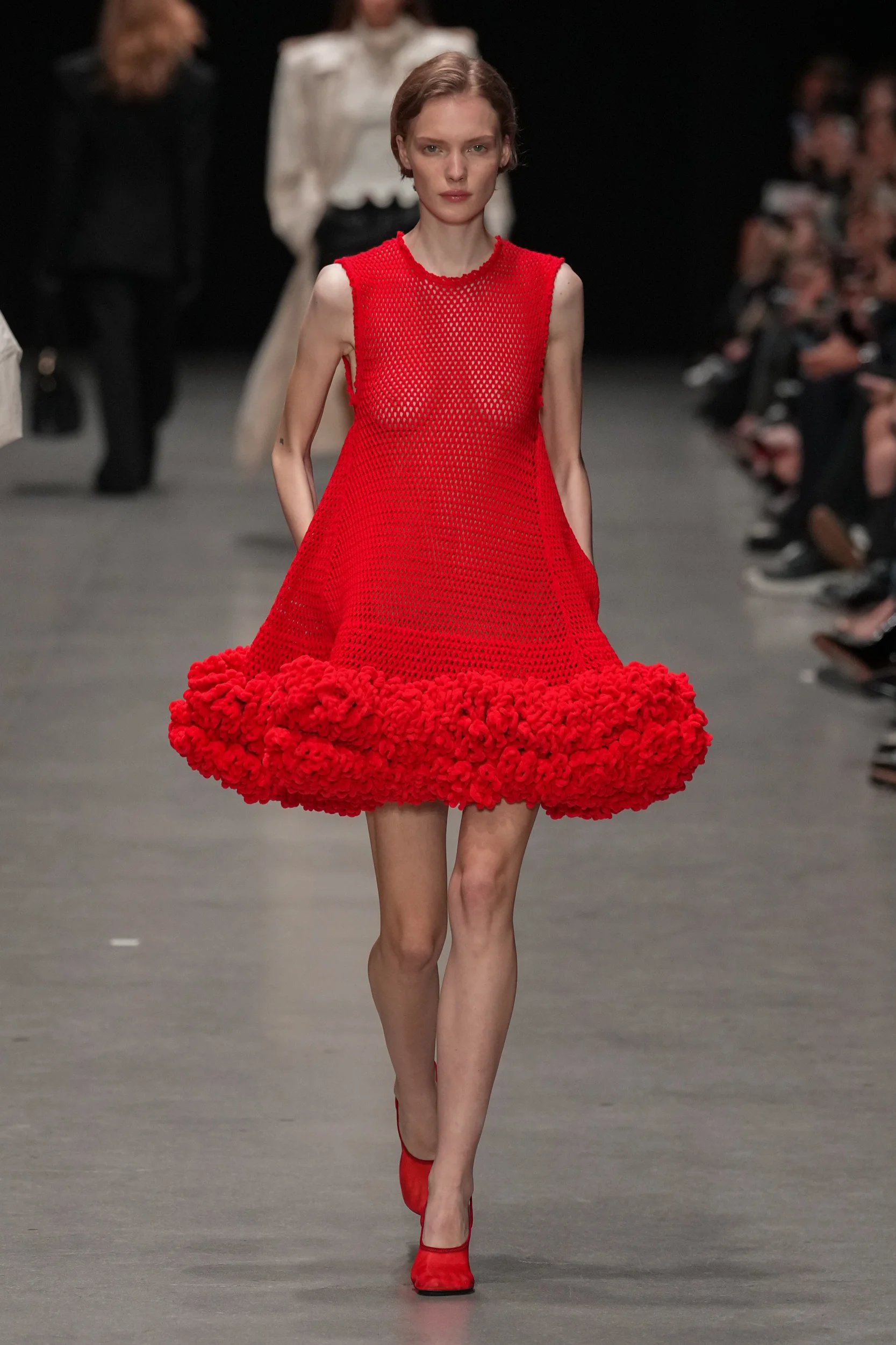 2026年春夏コレクション_STELLA MCCARTNEY(ステラ マッカートニー)_モデル_32