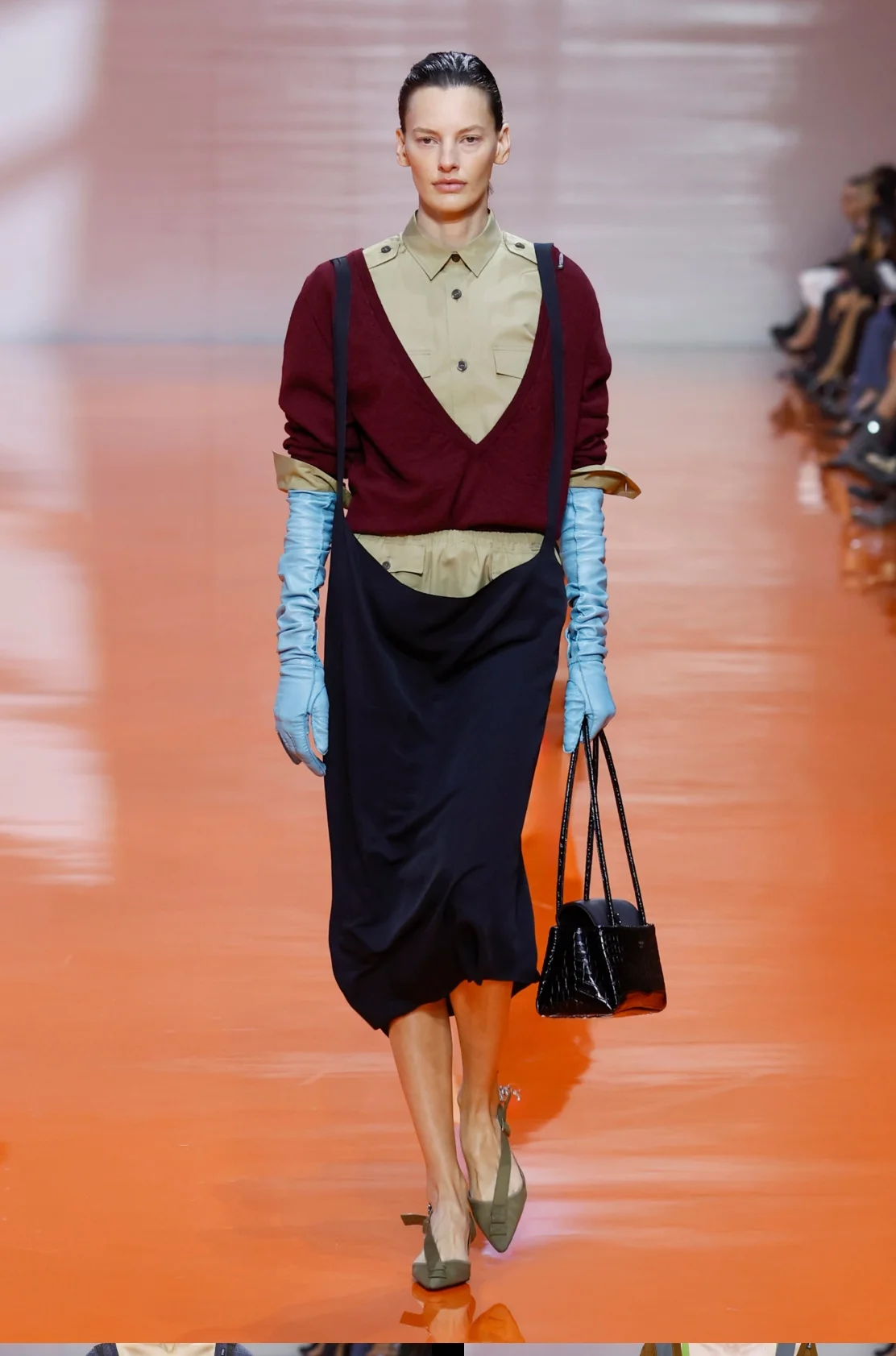 2026年春夏コレクション_PRADA(プラダ)_モデル_12