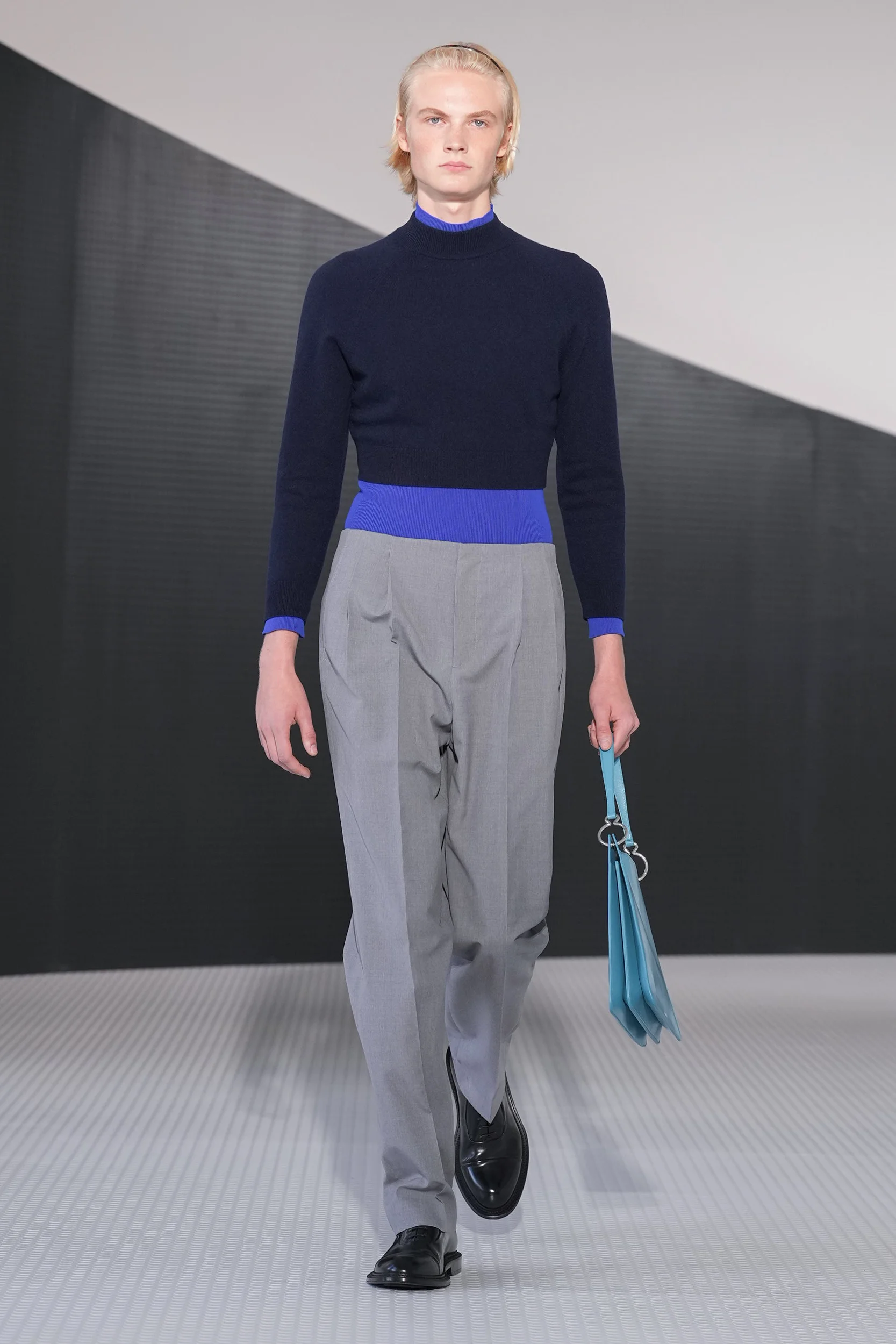 2026年春夏コレクション_JIL SANDER(ジル サンダー)_モデル_38