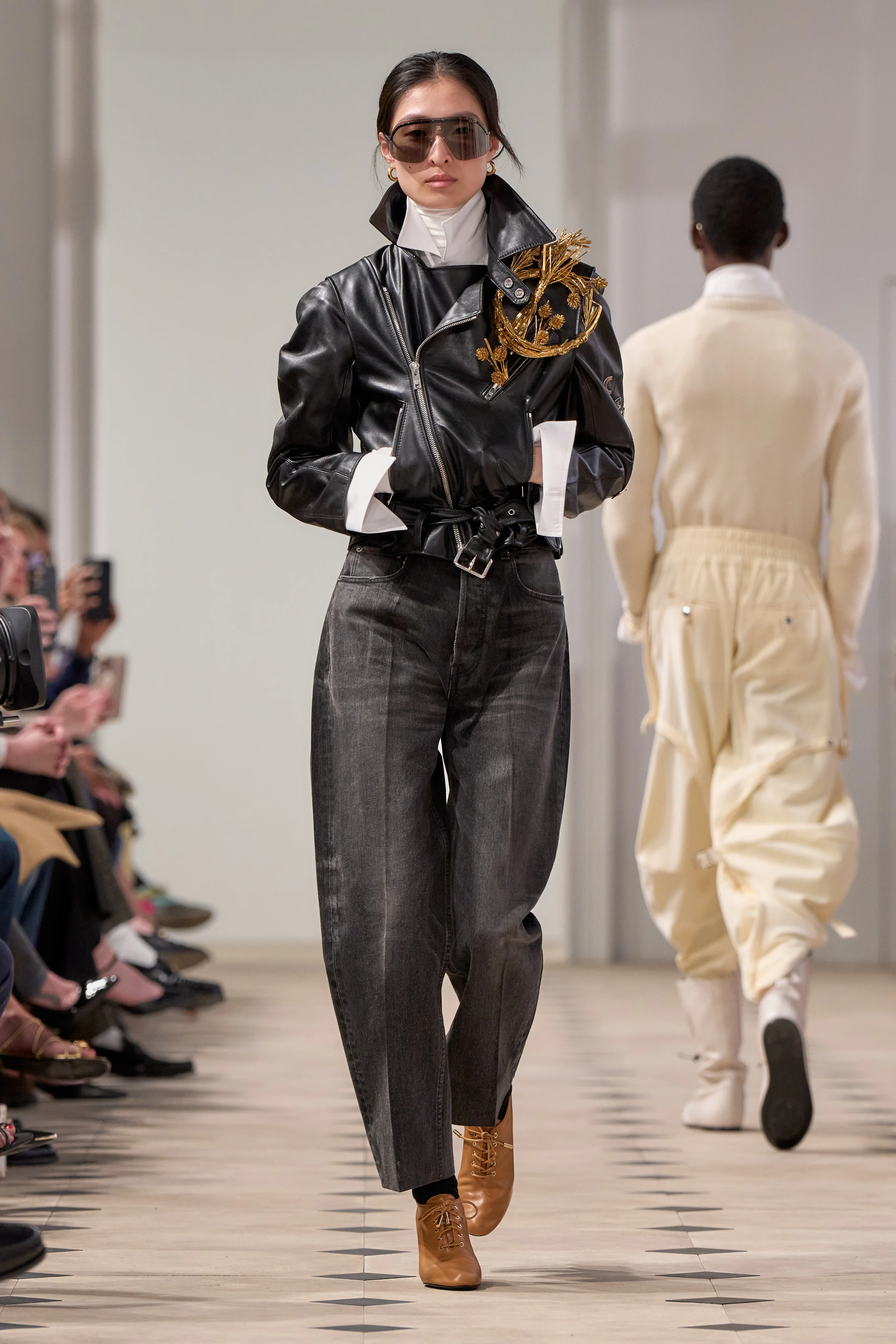 2026年リゾートコレクション_CELINE(セリーヌ)_モデル_63