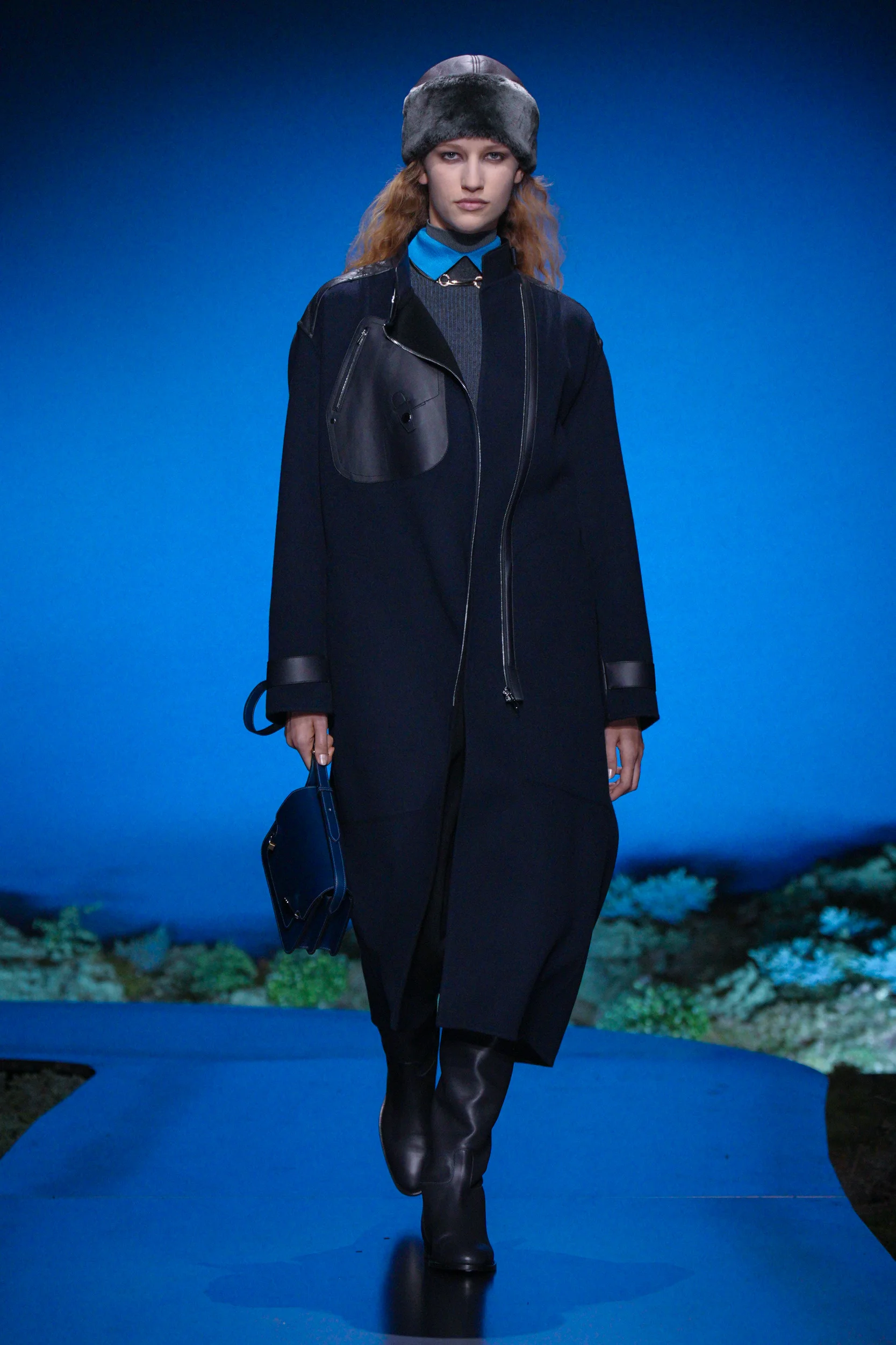 2026-27年秋冬コレクション_HERMÈS(エルメス)_モデル_45