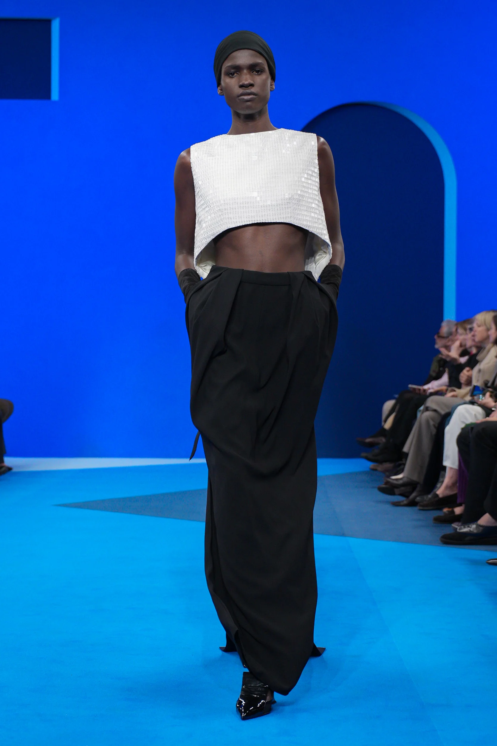 2026年春夏コレクション_LANVIN(ランバン)_モデル_49