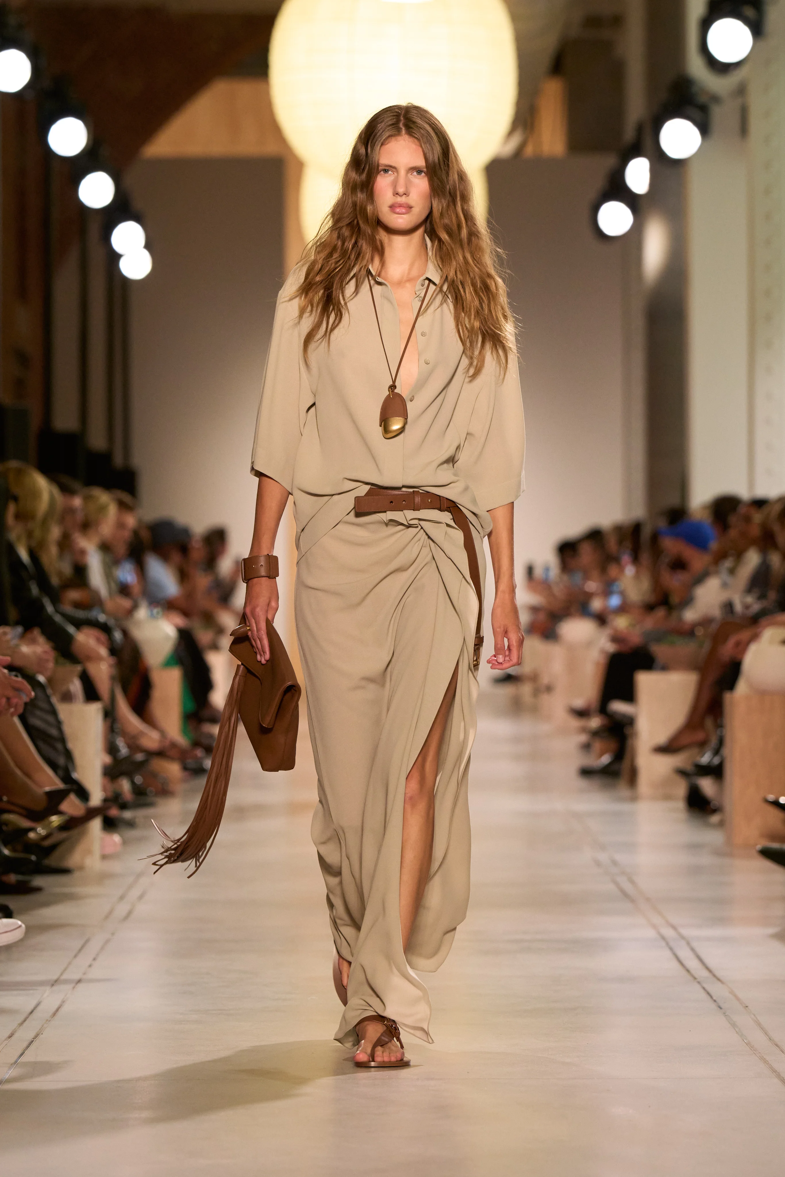 2026年春夏コレクション_MICHAEL KORS COLLECTION(マイケル・コース コレクション)_モデル_50