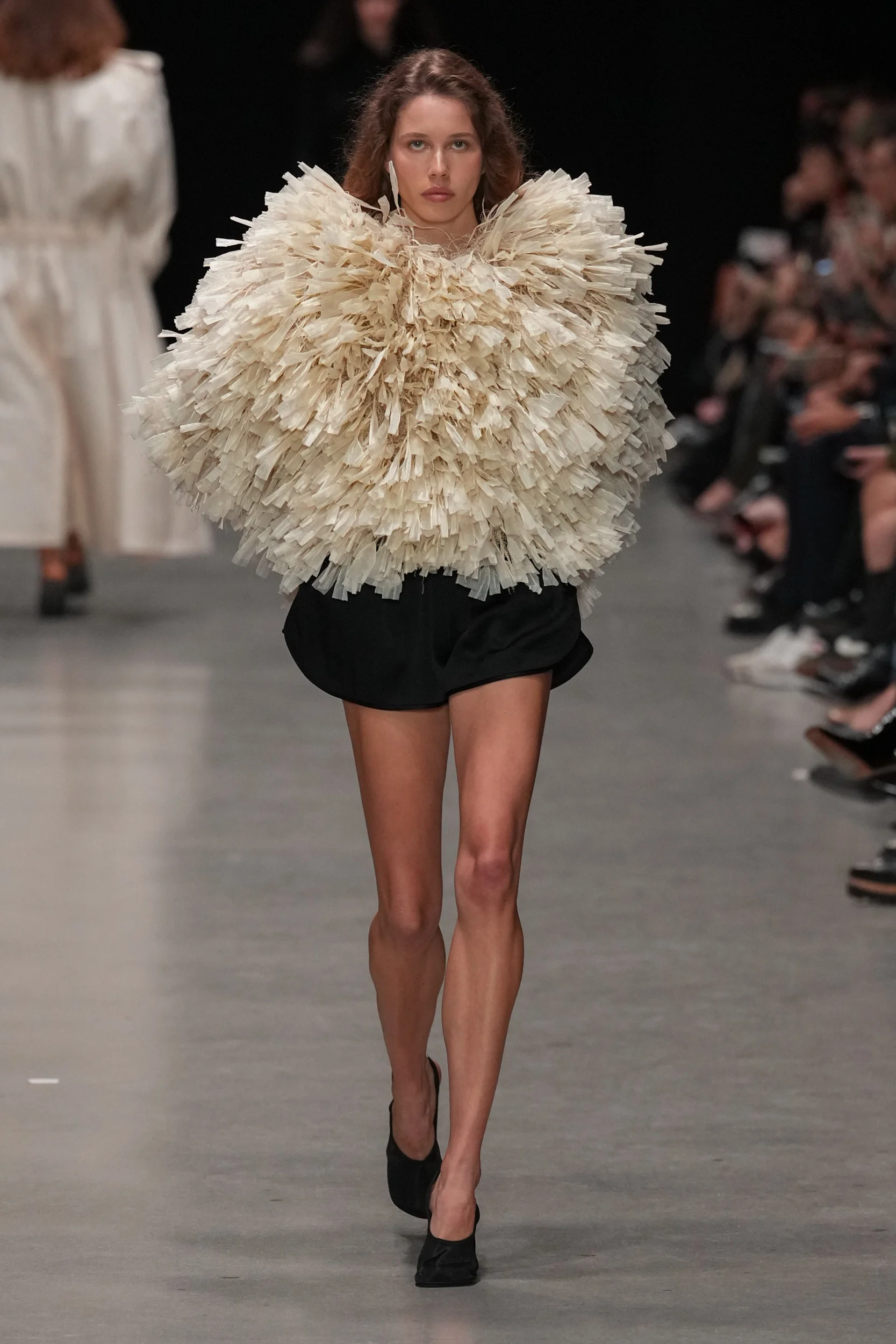 2026年春夏コレクション_STELLA MCCARTNEY(ステラ マッカートニー)_モデル_35