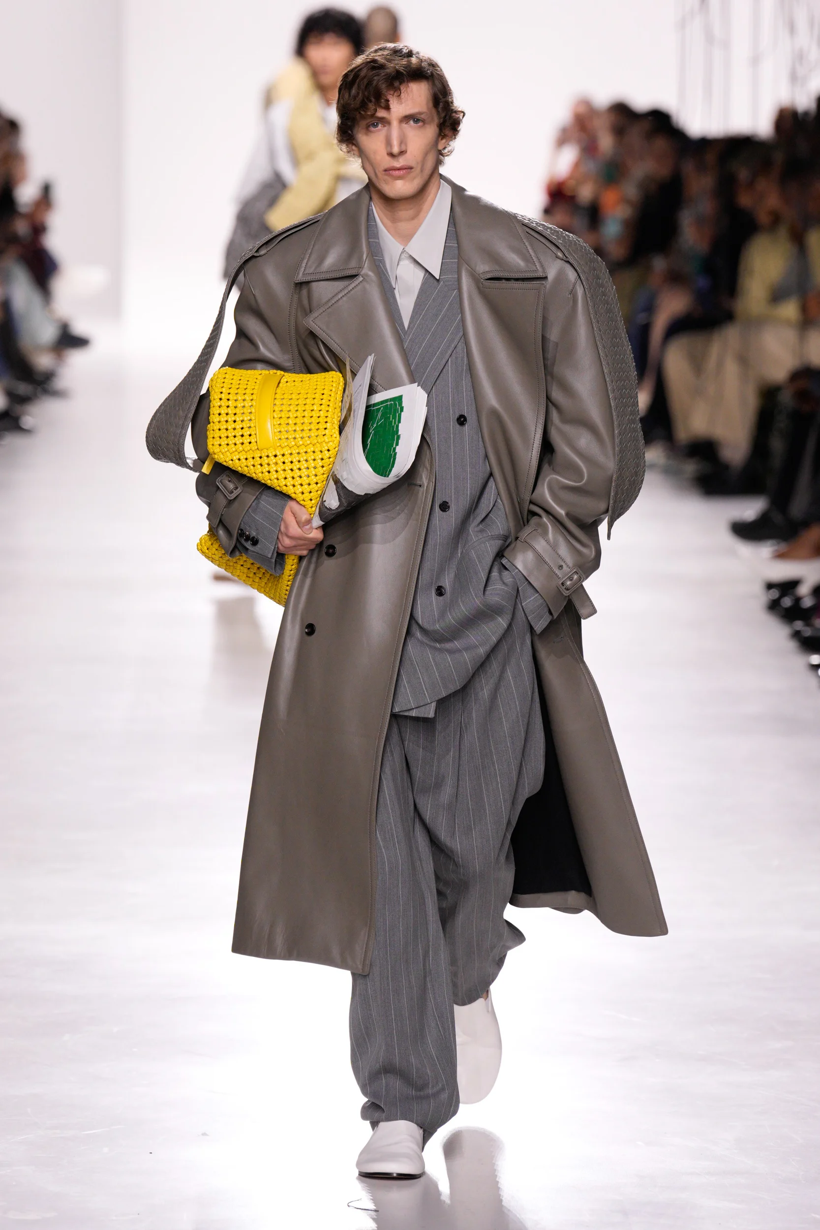 2026年春夏コレクション_BOTTEGA VENETA(ボッテガ ヴェネタ)_モデル_43