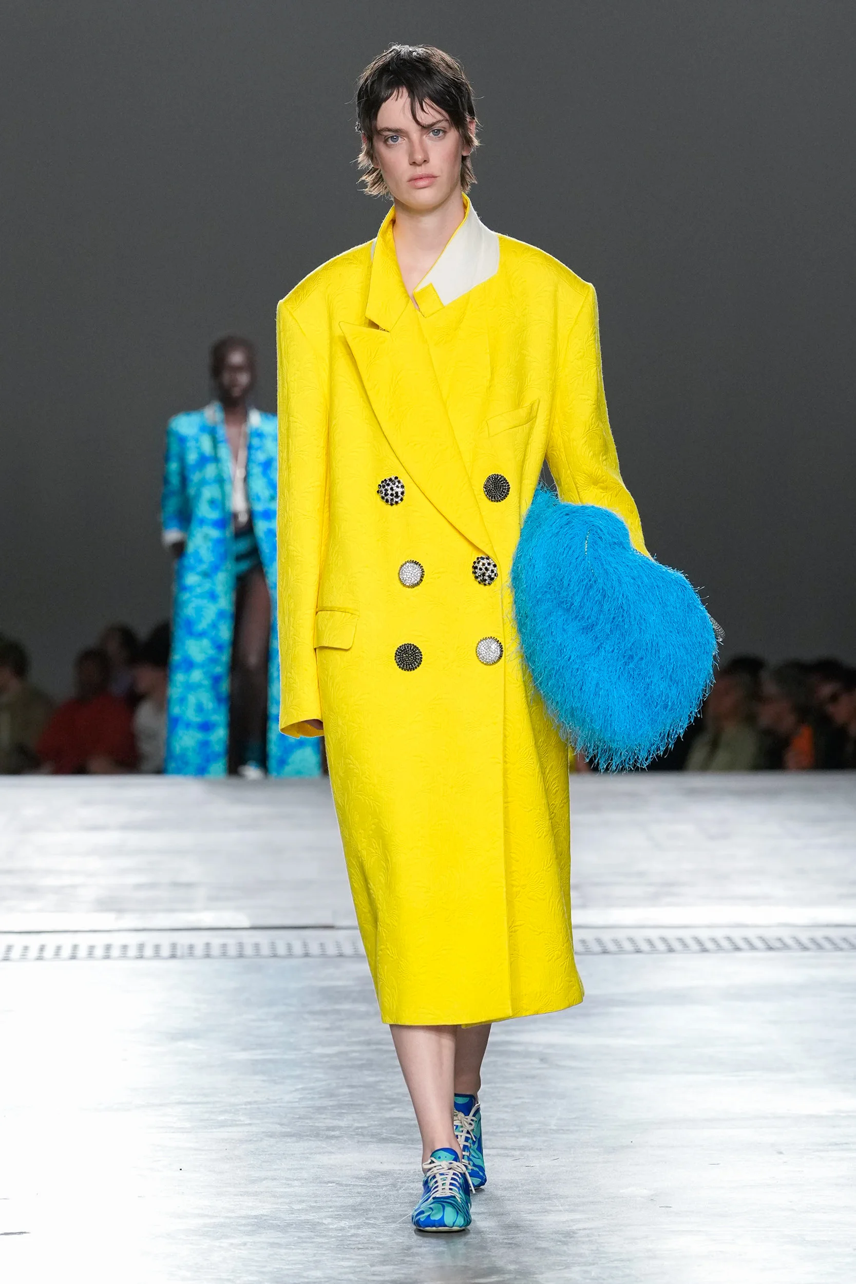 2026年春夏コレクション_DRIES VAN NOTEN(ドリス ヴァン ノッテン)_モデル_28