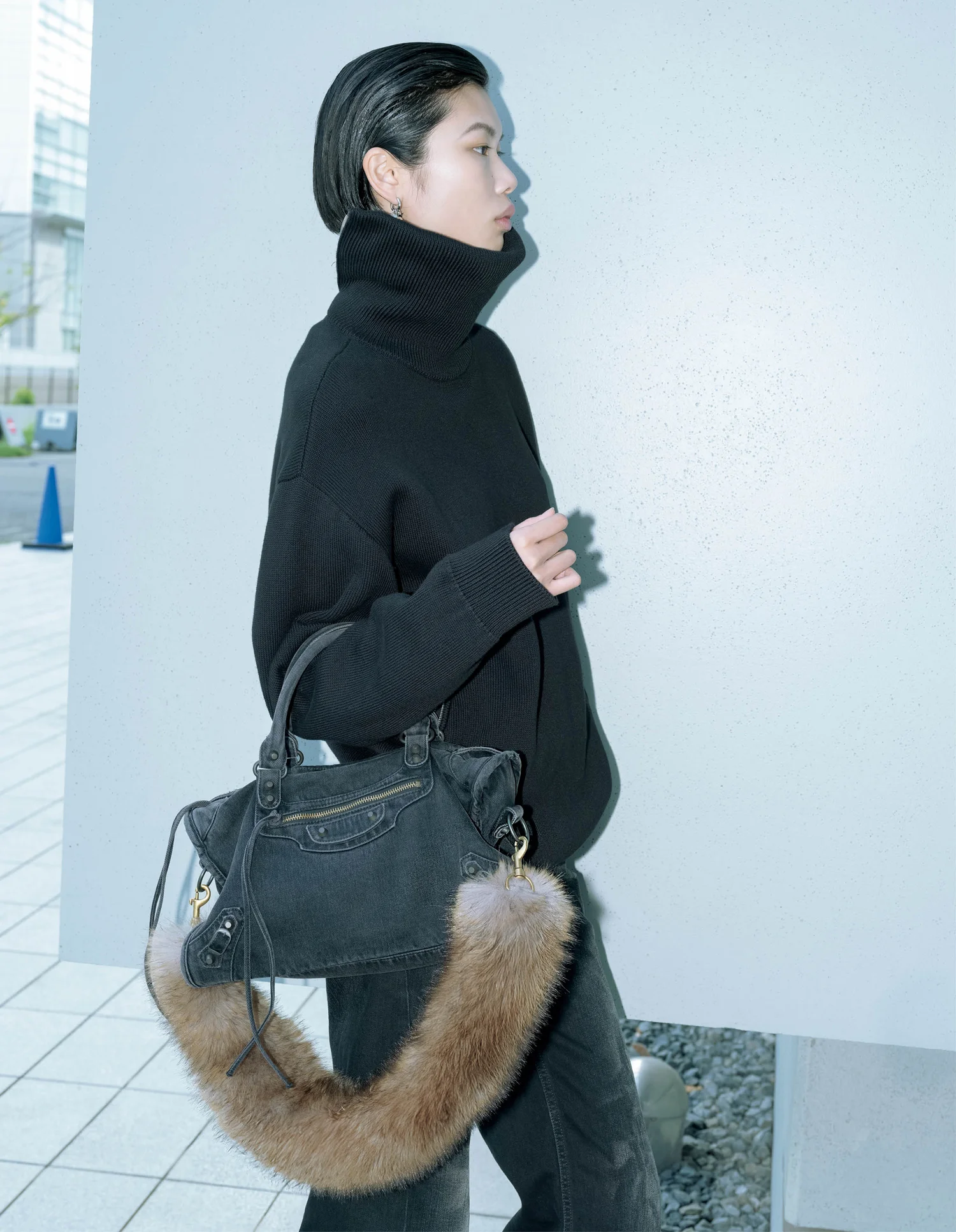 BALENCIAGA 感性を刺激するアイコンの画像3