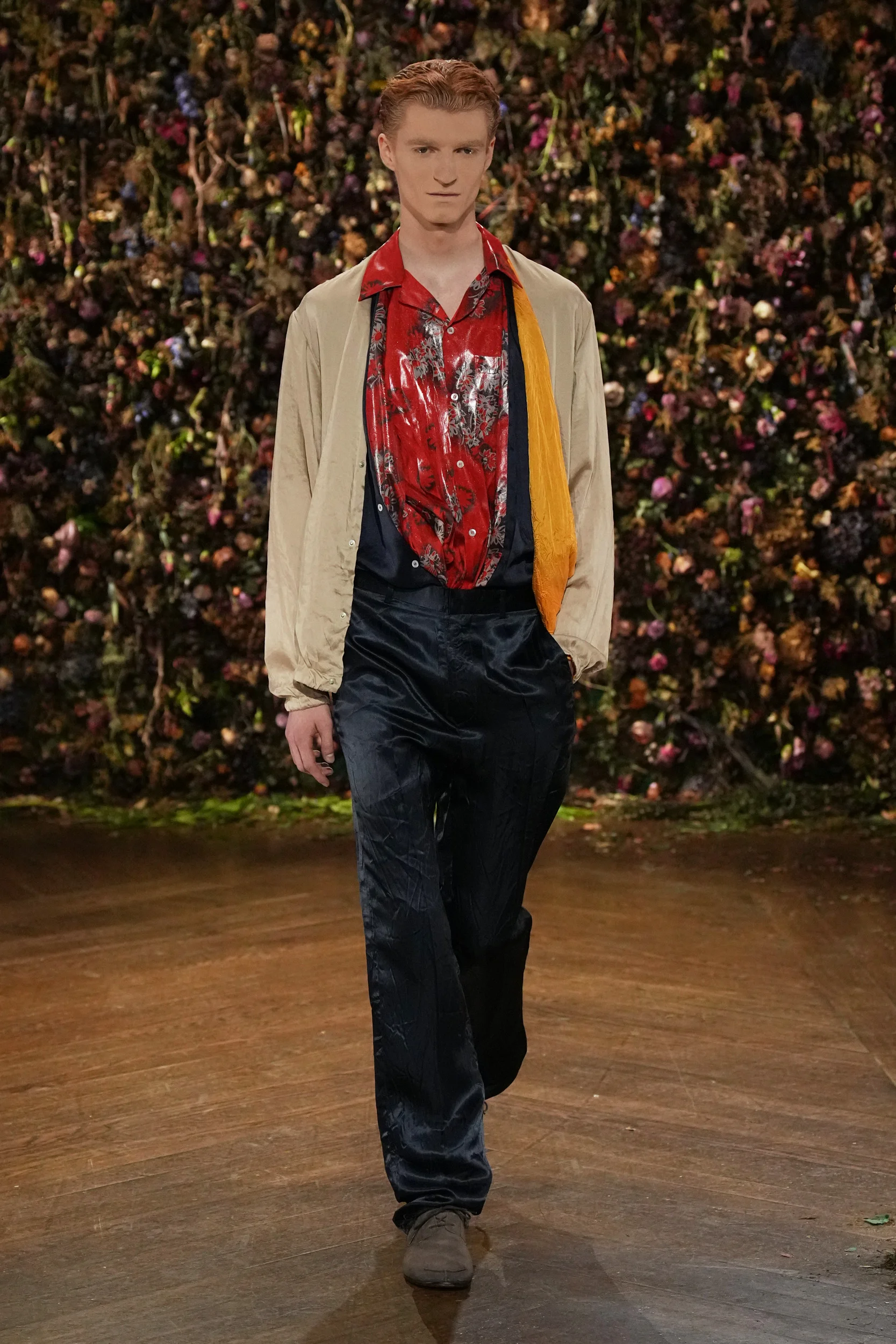 2027年春夏コレクション_MAISON MARGIELA(メゾン マルジェラ)_モデル_56