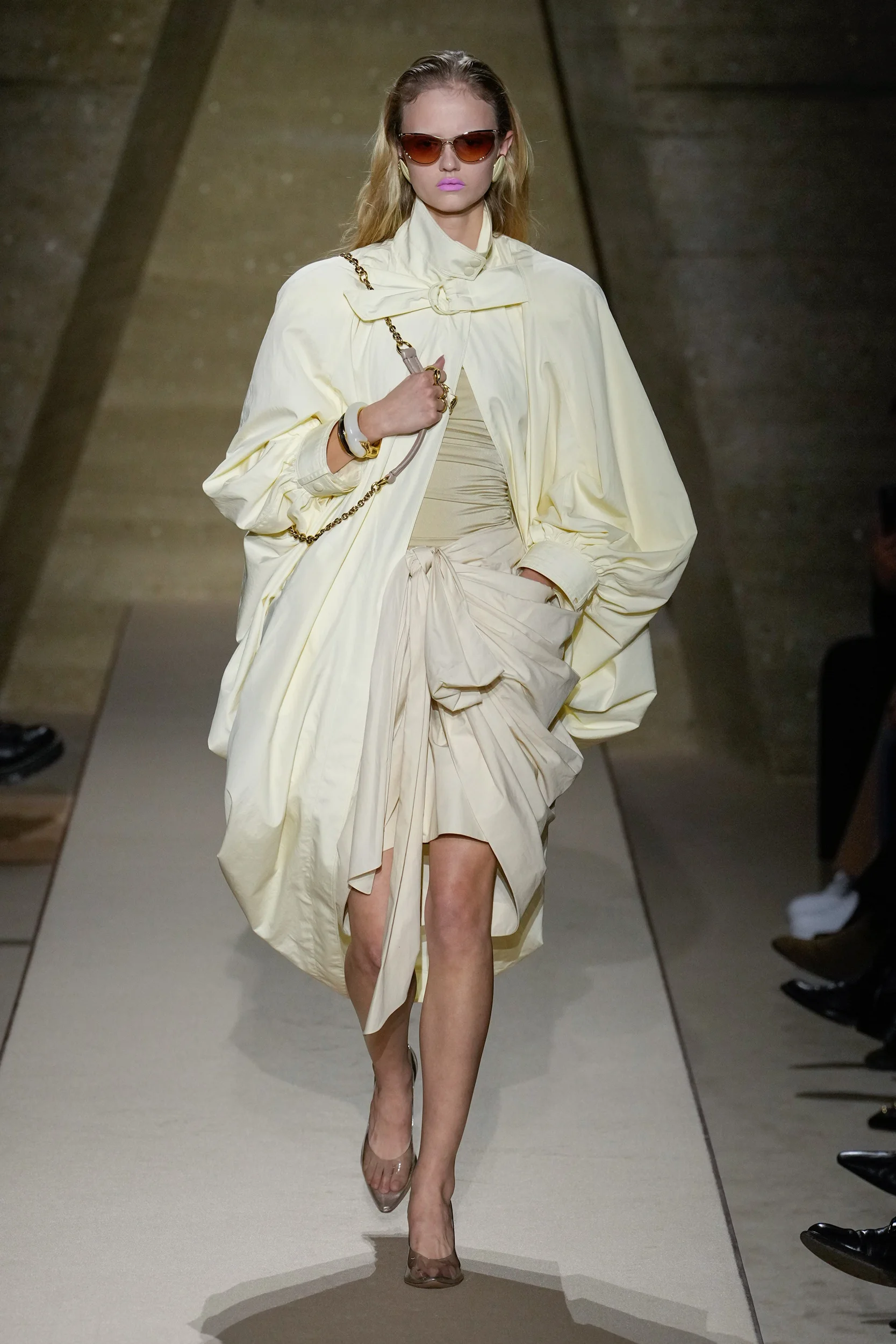 2026年春夏コレクション_CHLOÉ(クロエ)_モデル_26