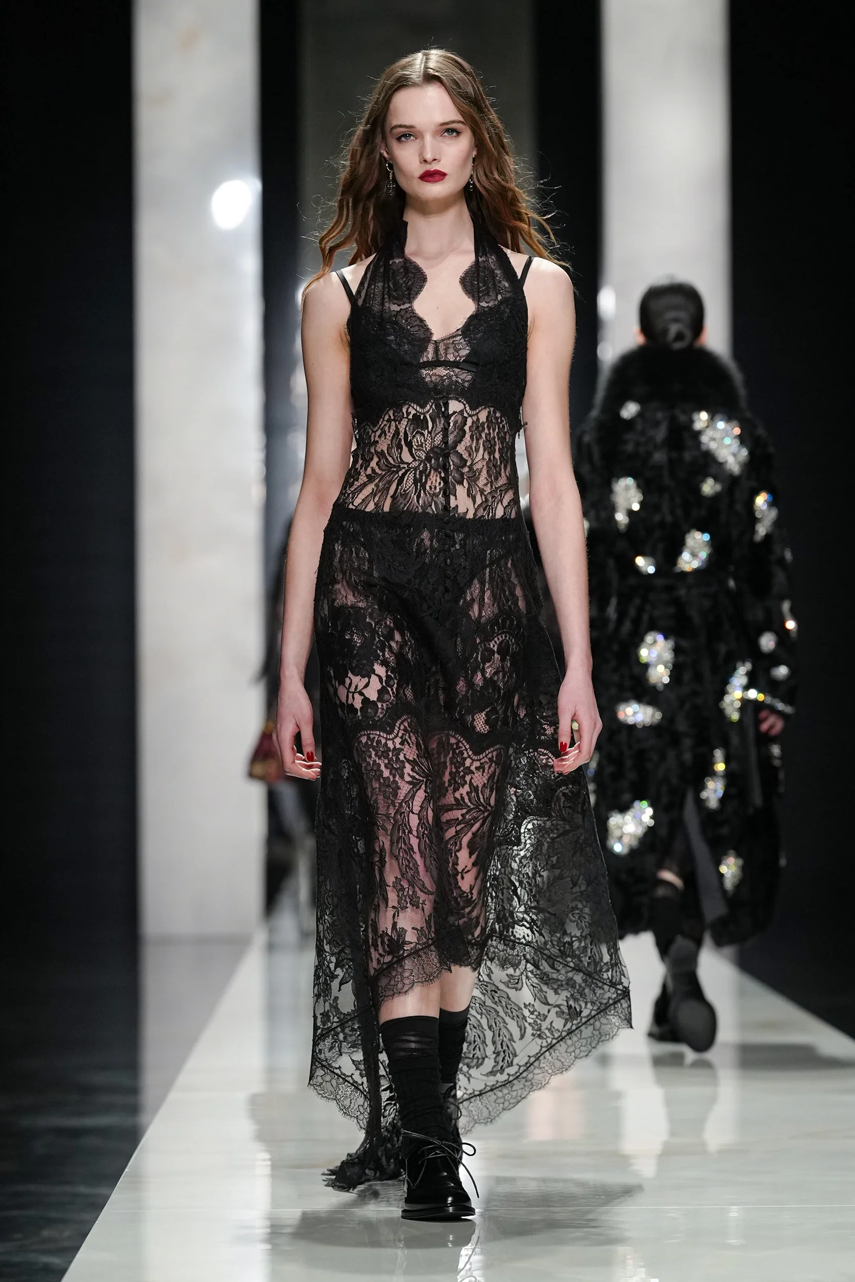 2026-27年秋冬コレクション_DOLCE&GABBANA(ドルチェ&ガッバーナ)_モデル_71