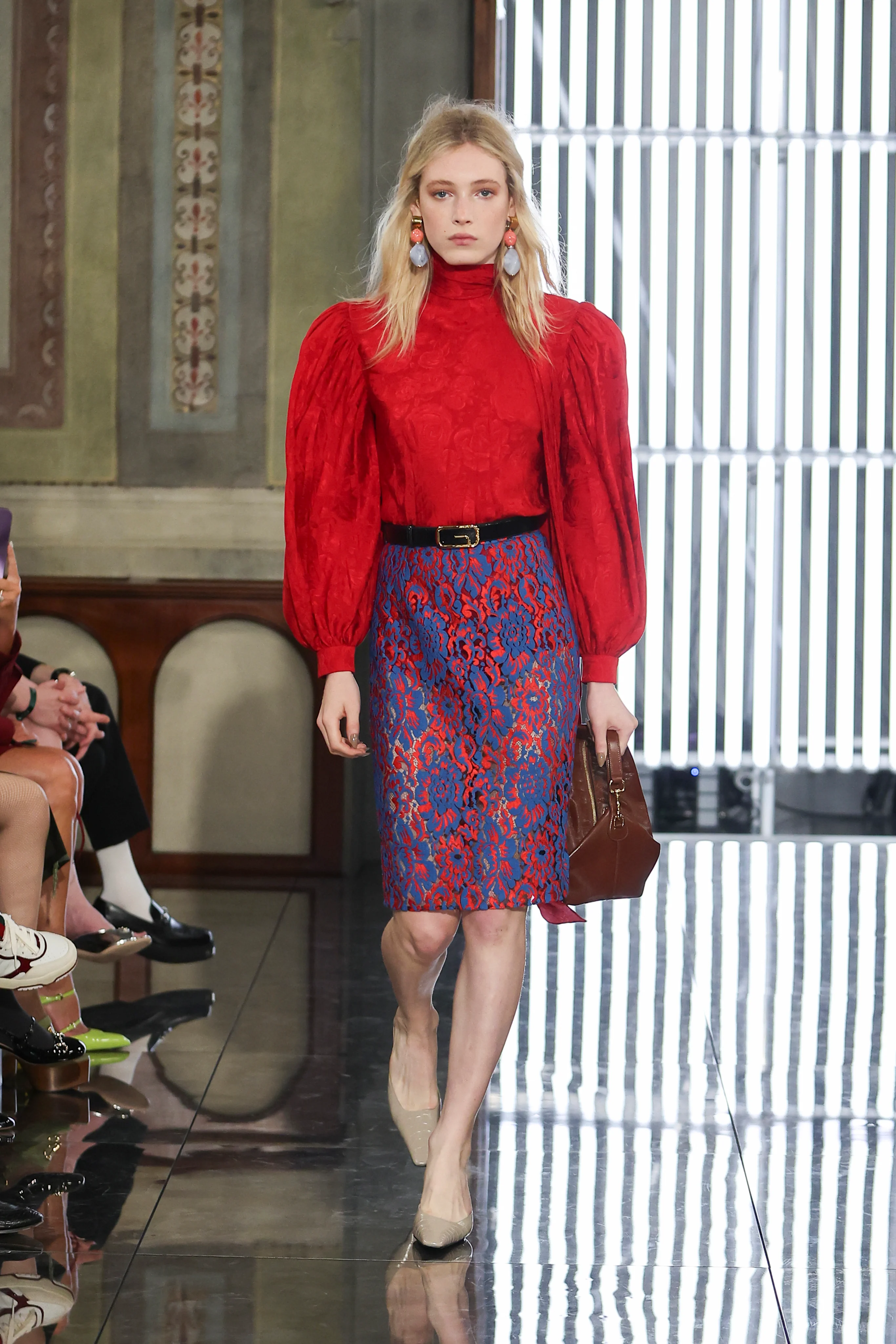 2026年リゾートコレクション_GUCCI(グッチ)_モデル_16