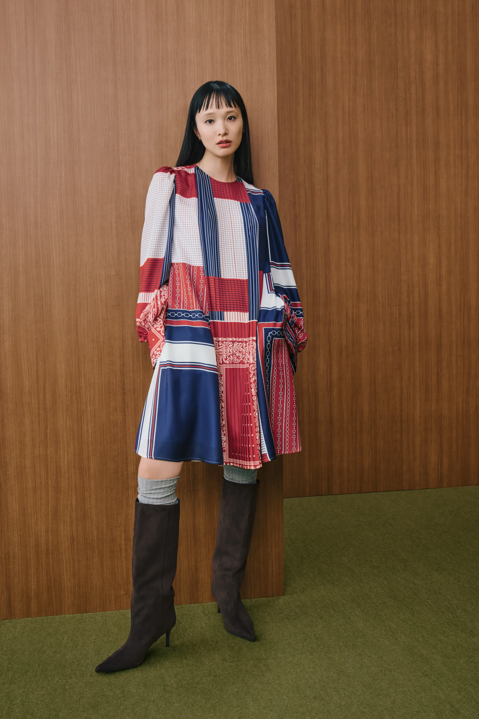 2026-27年秋冬コレクション_ADEAM(アディアム)_モデル_12